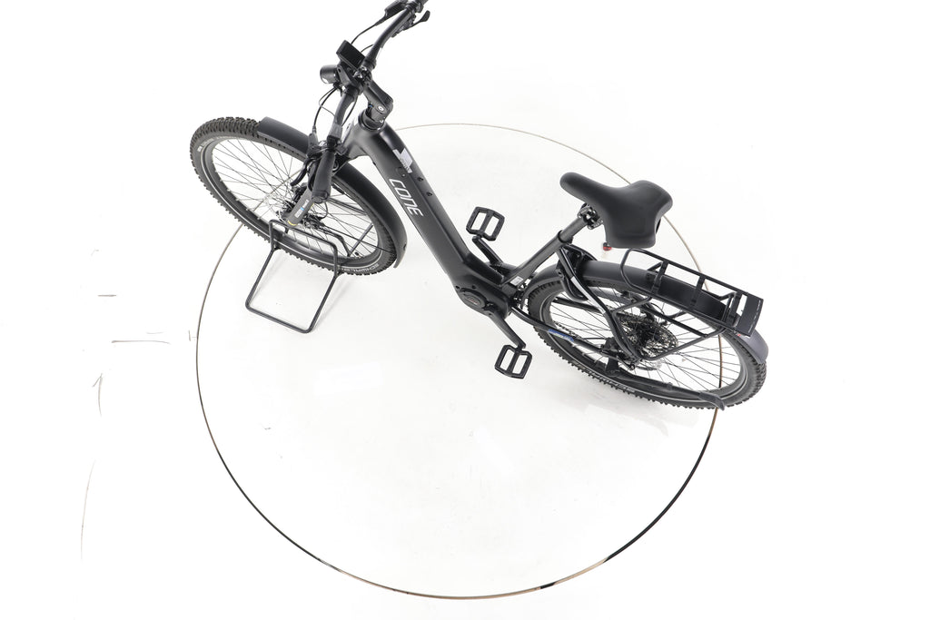 CONE Bikes eSUV IN 4.0 Trekking E-Bike Tiefeinsteiger - Image 20