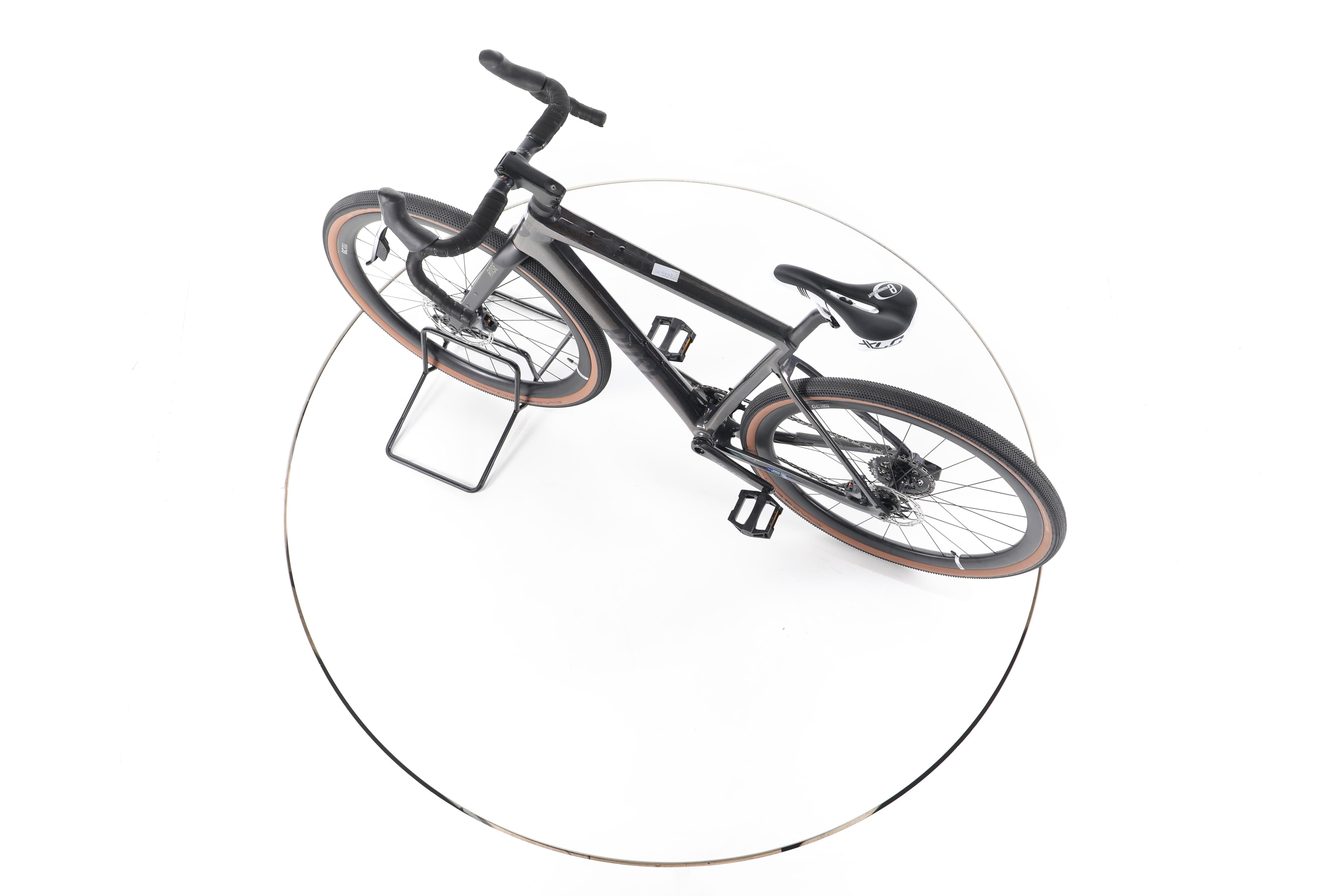 Rose BACKROAD Force eTap AXS 1x12 Gravelbike Carbon - Image 20