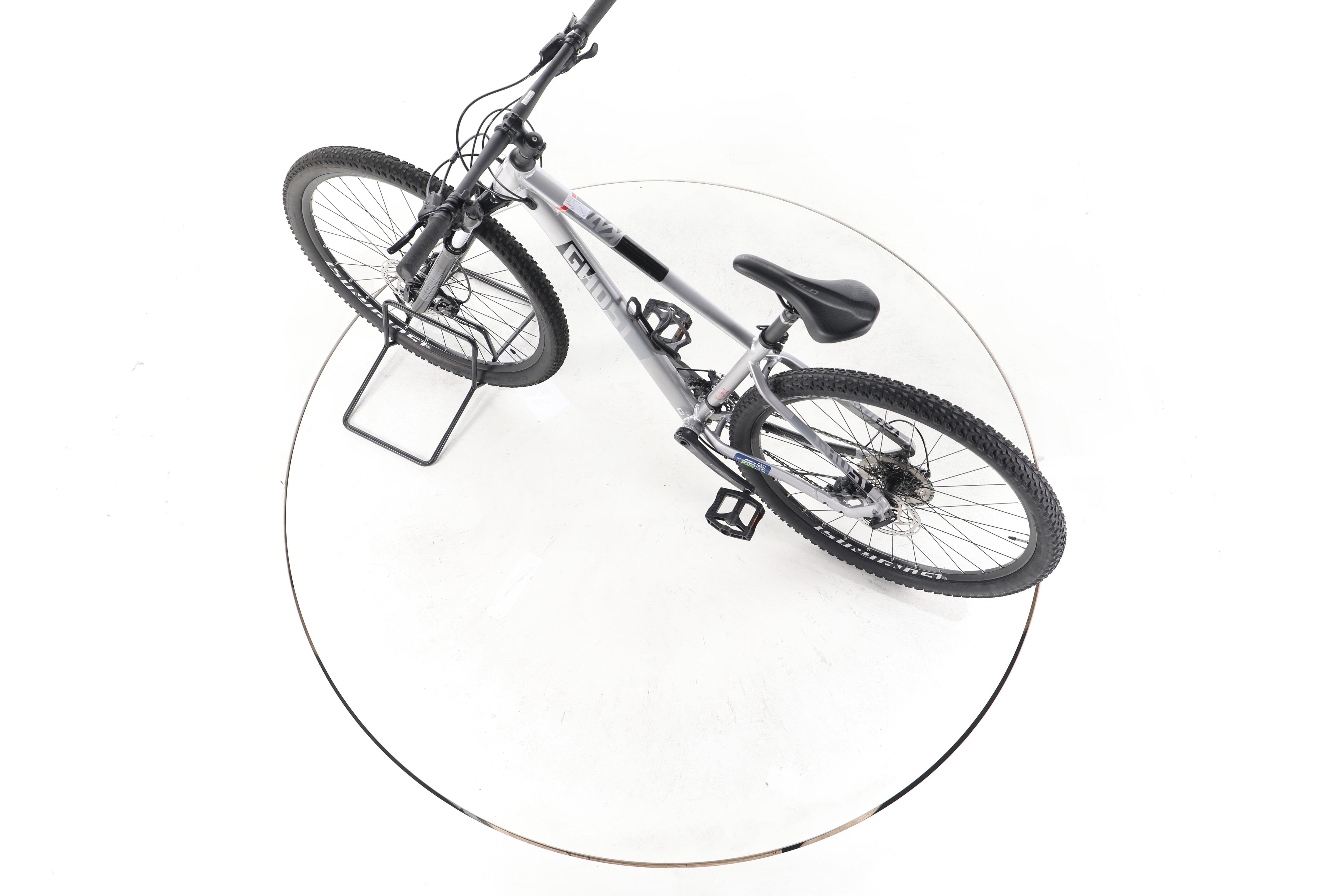 Ghost Kato Advanced AL U Fahrrad Hardtail - Image 20