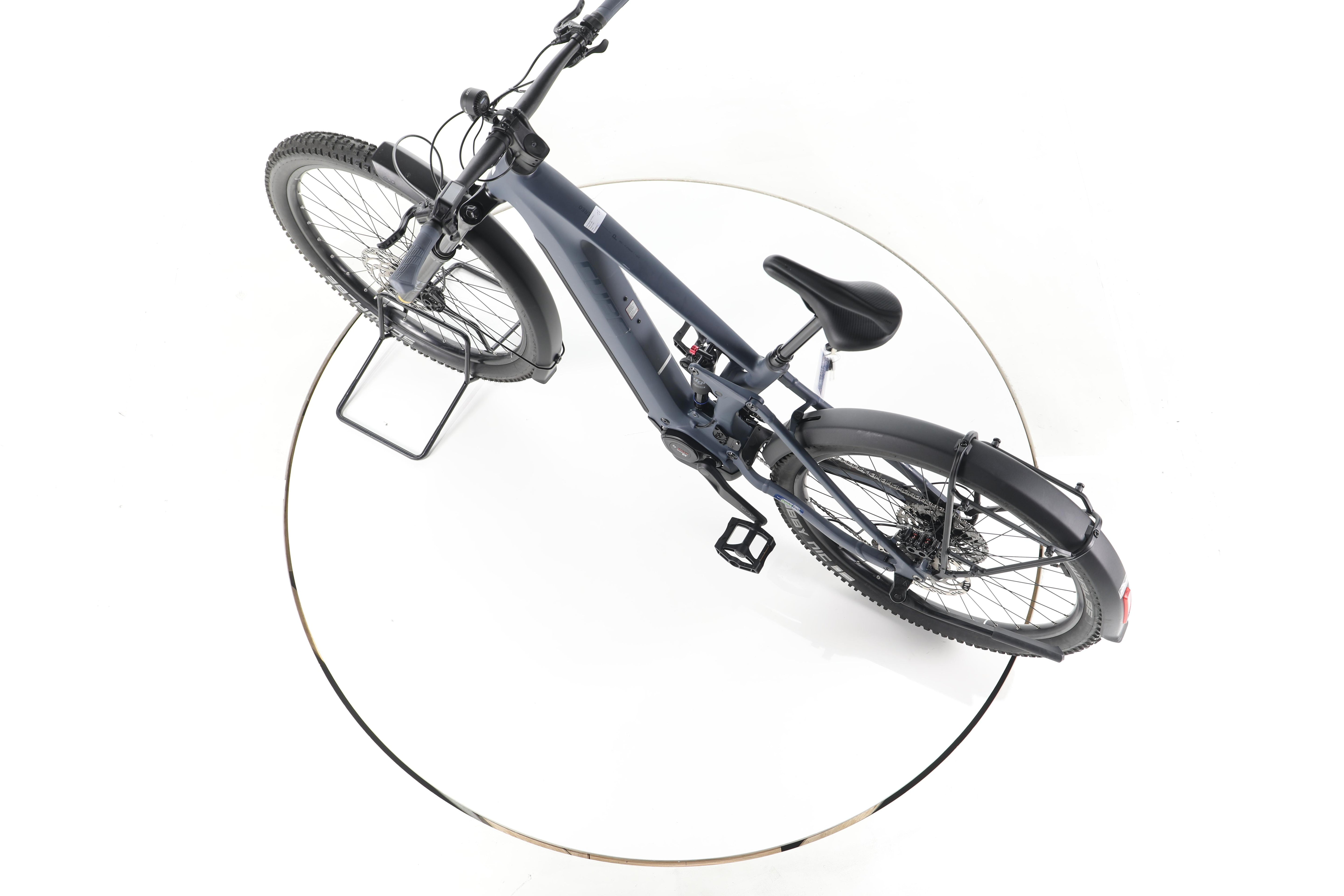 Cube Stereo Hybrid ONE44 Pro Allroad SUV E-Bike 2025 - Image 20