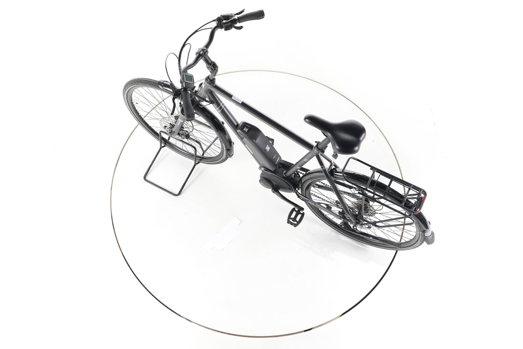 Triumph E-Bird Ultra Trekking E-Bike - Image 20