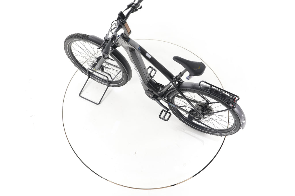 KTM Macina Team LFC Trekking E-Bike - Image 20