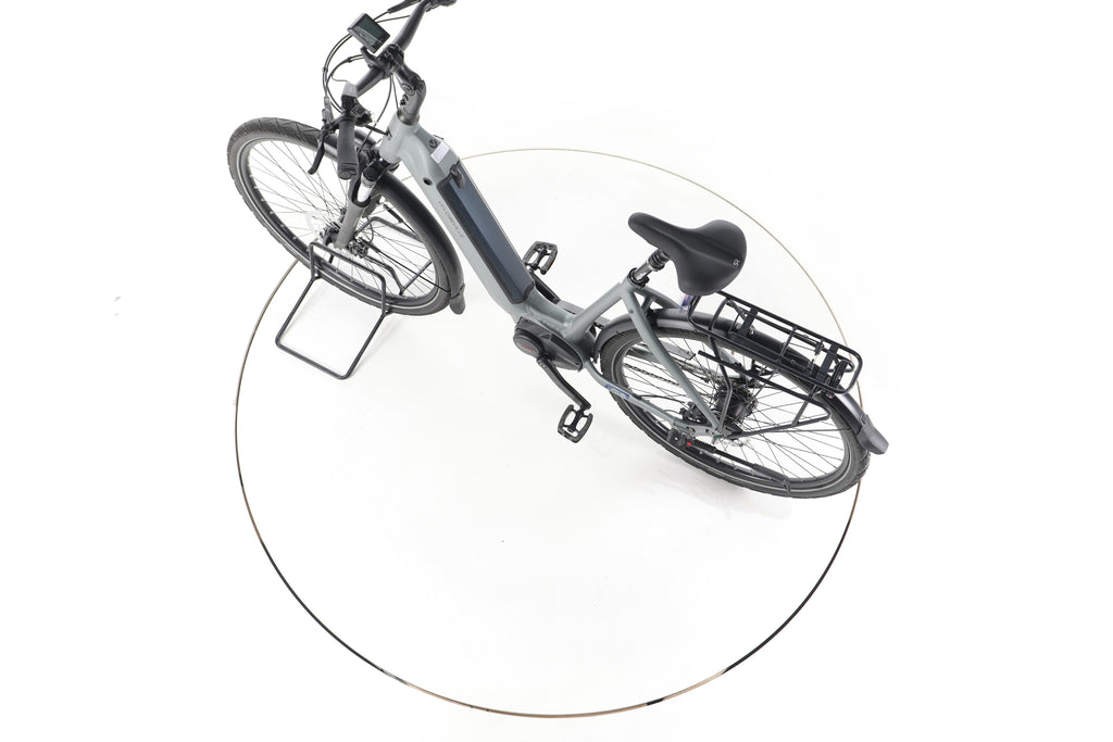 Velo de Ville AEB 890 Smart Trekking E-Bike Tiefeinsteiger - Image 20
