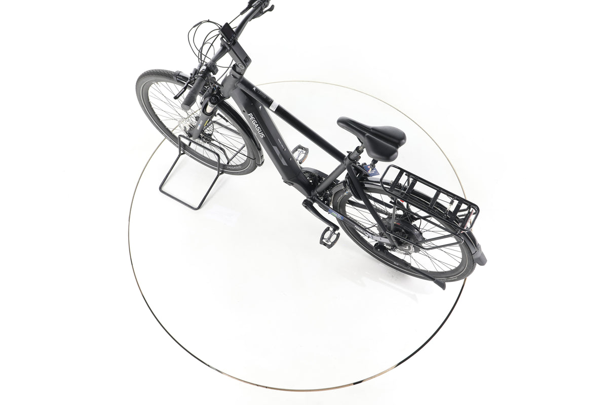 Pegasus Lavida EVO Plus Trekking E-Bike - Image 20