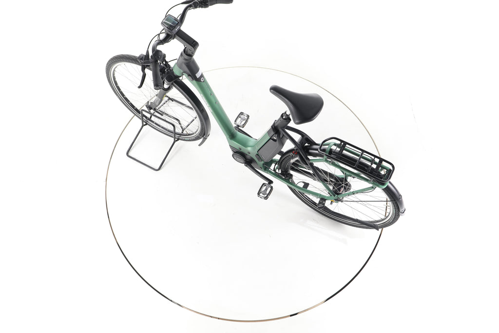 Kreidler Vitality Eco 3 Comfort City E-Bike Tiefeinsteiger - Image 20