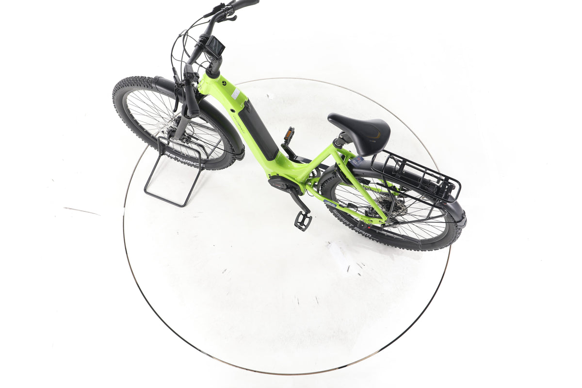 Velo de Ville SEB 990 Trekking E-Bike Tiefeinsteiger - Image 20