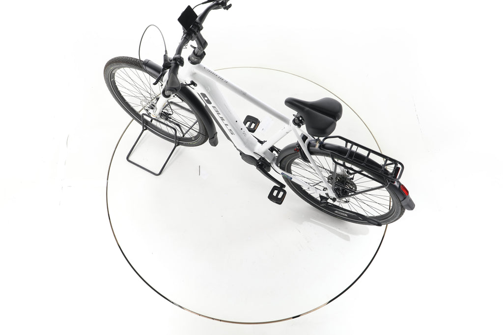 Bulls Tourer EVO 10 Trekking E-Bike - Image 20