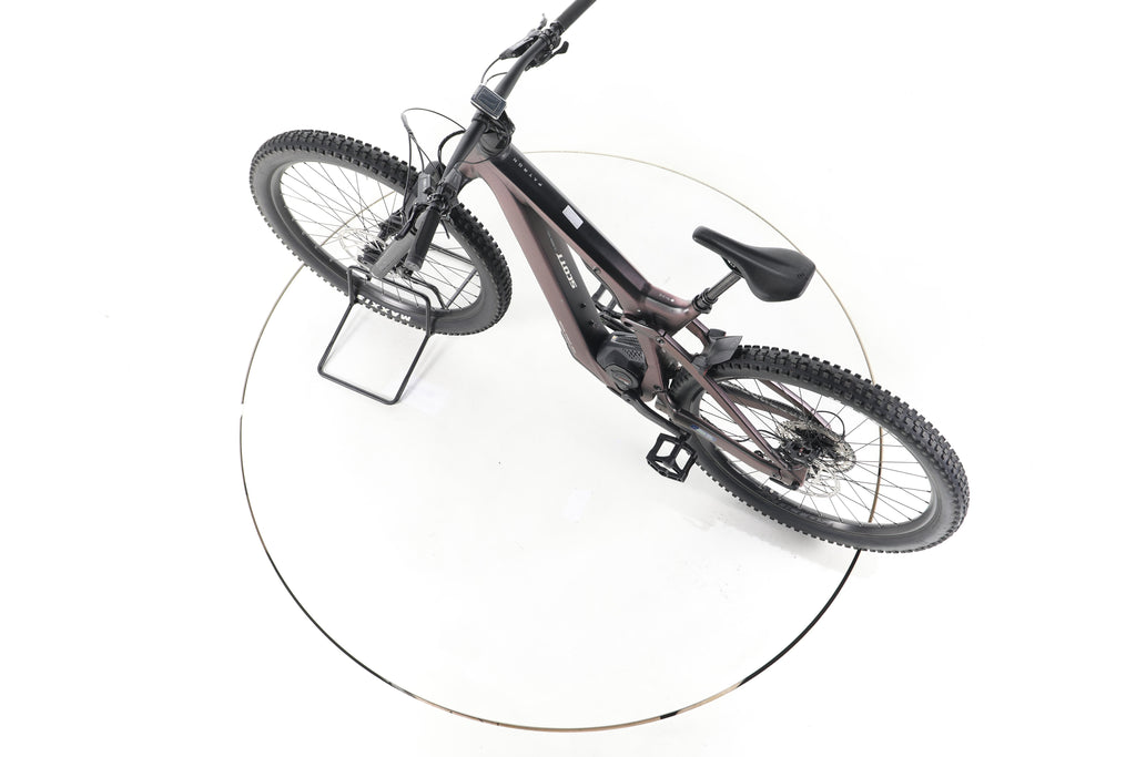 Scott Patron eRIDE 920 Fully E-Bike - Image 20