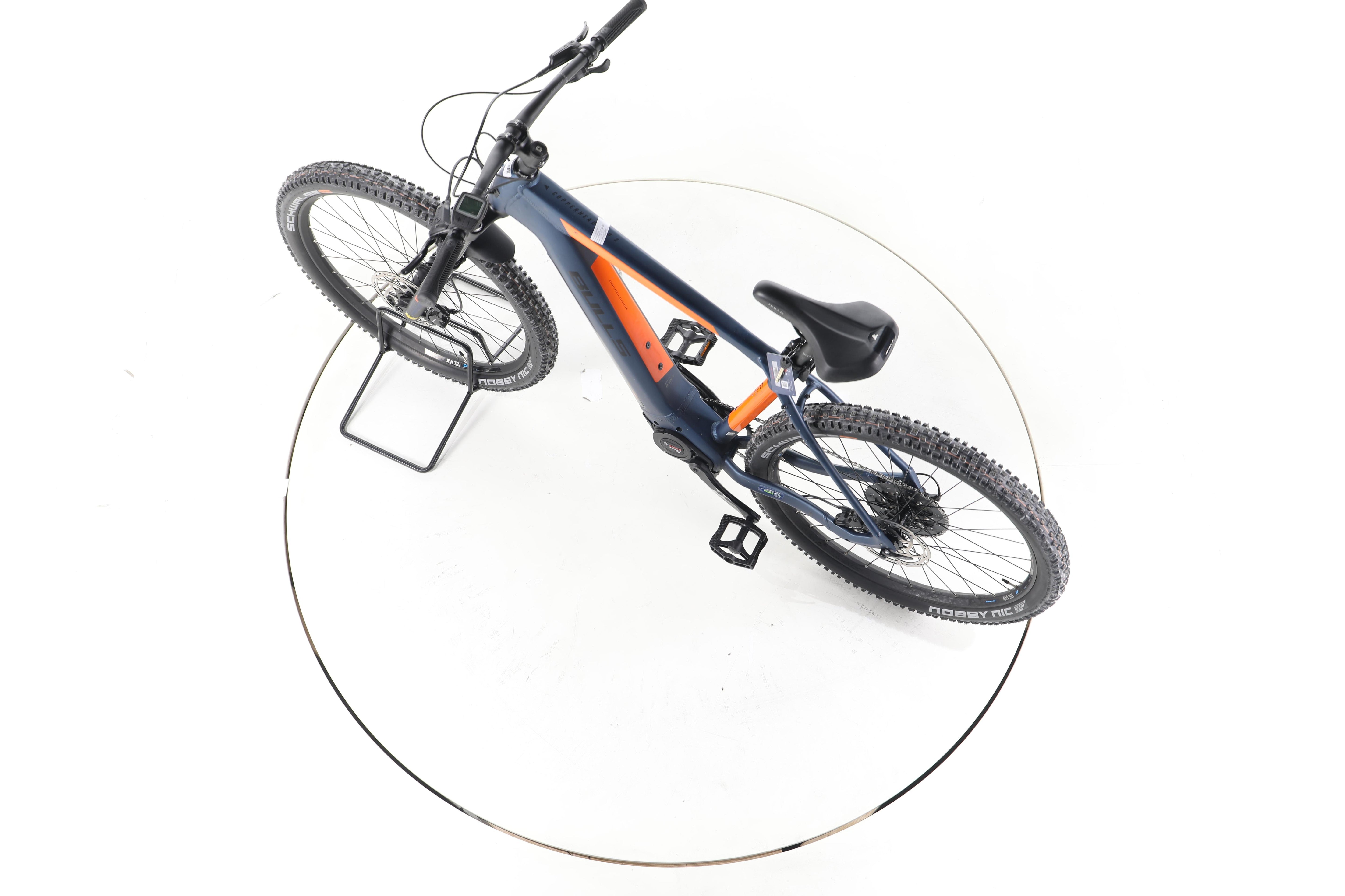 Bulls Copperhead Evo 2 E-Bike - Image 20