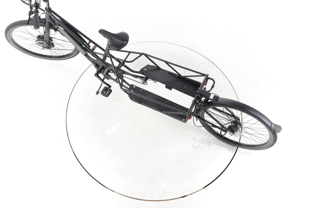 Convercycle Electric E-Lastenrad - Image 20