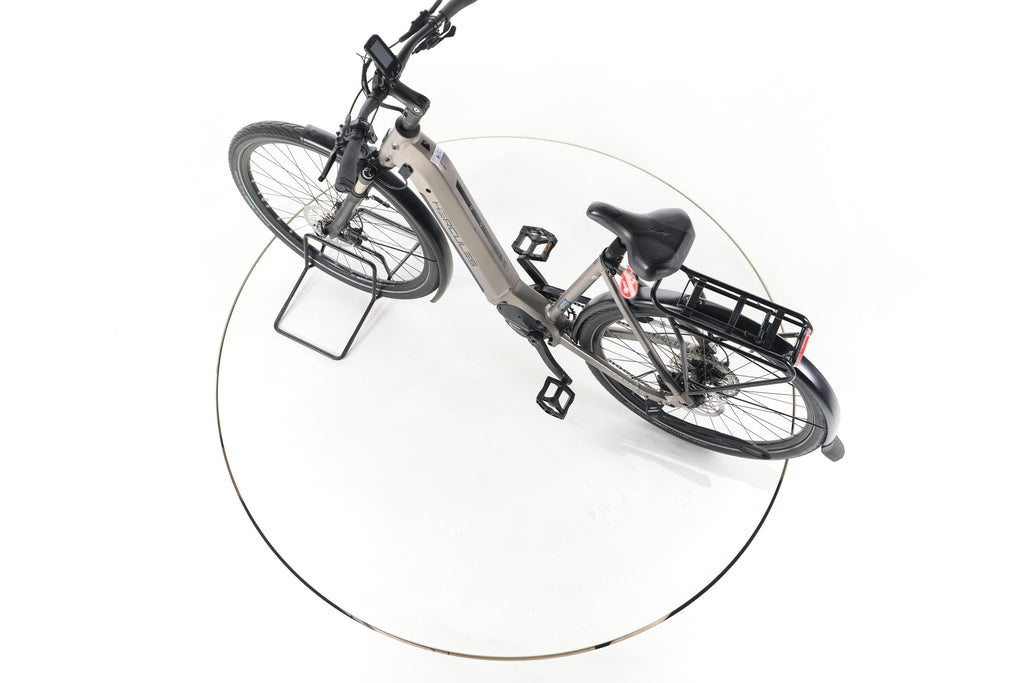 Hercules Edison Comp I-12 Trekking E-Bike Tiefeinsteiger - Image 20