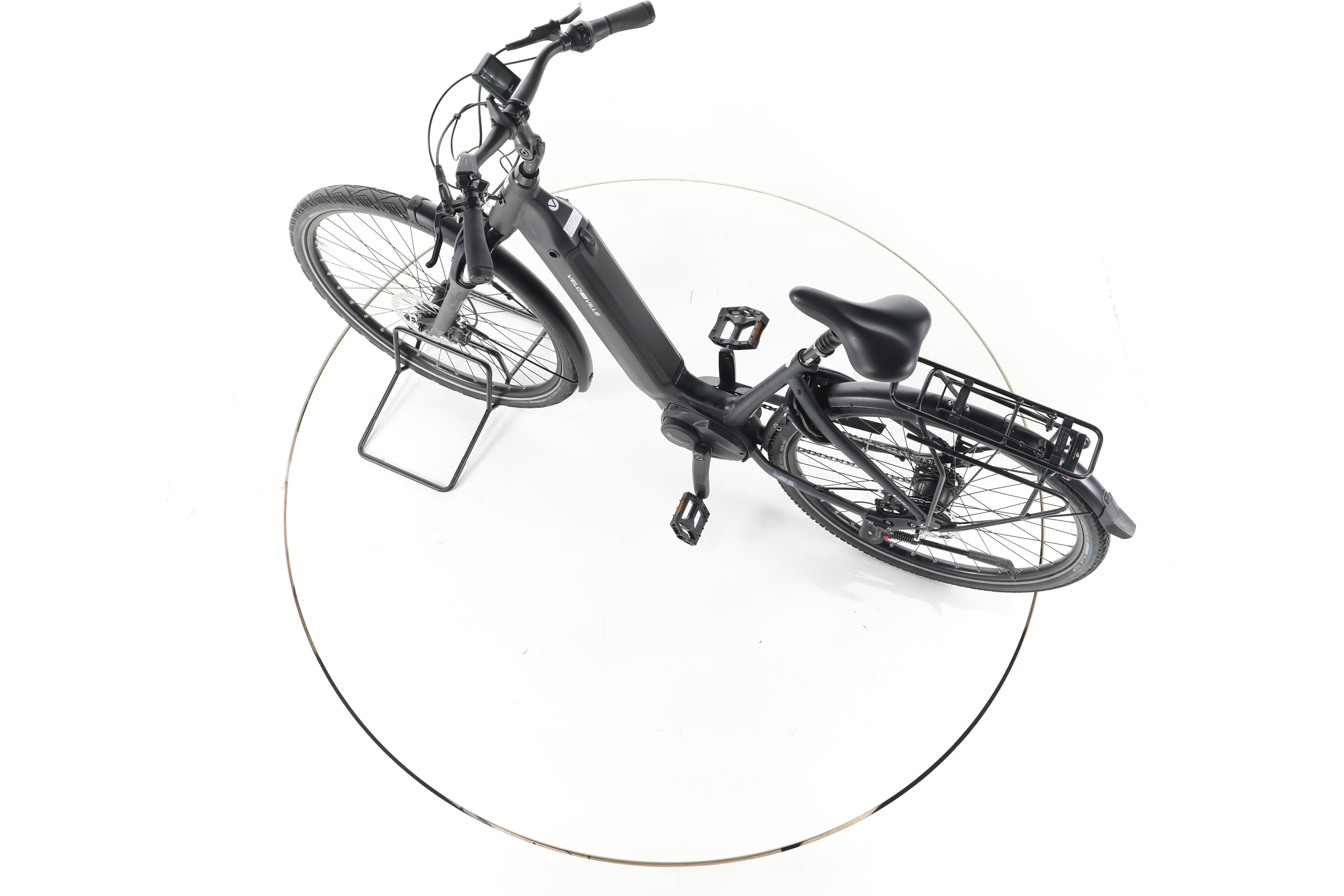 Velo de Ville AEB 890 Smart City E-Bike Tiefeinsteiger - Image 20