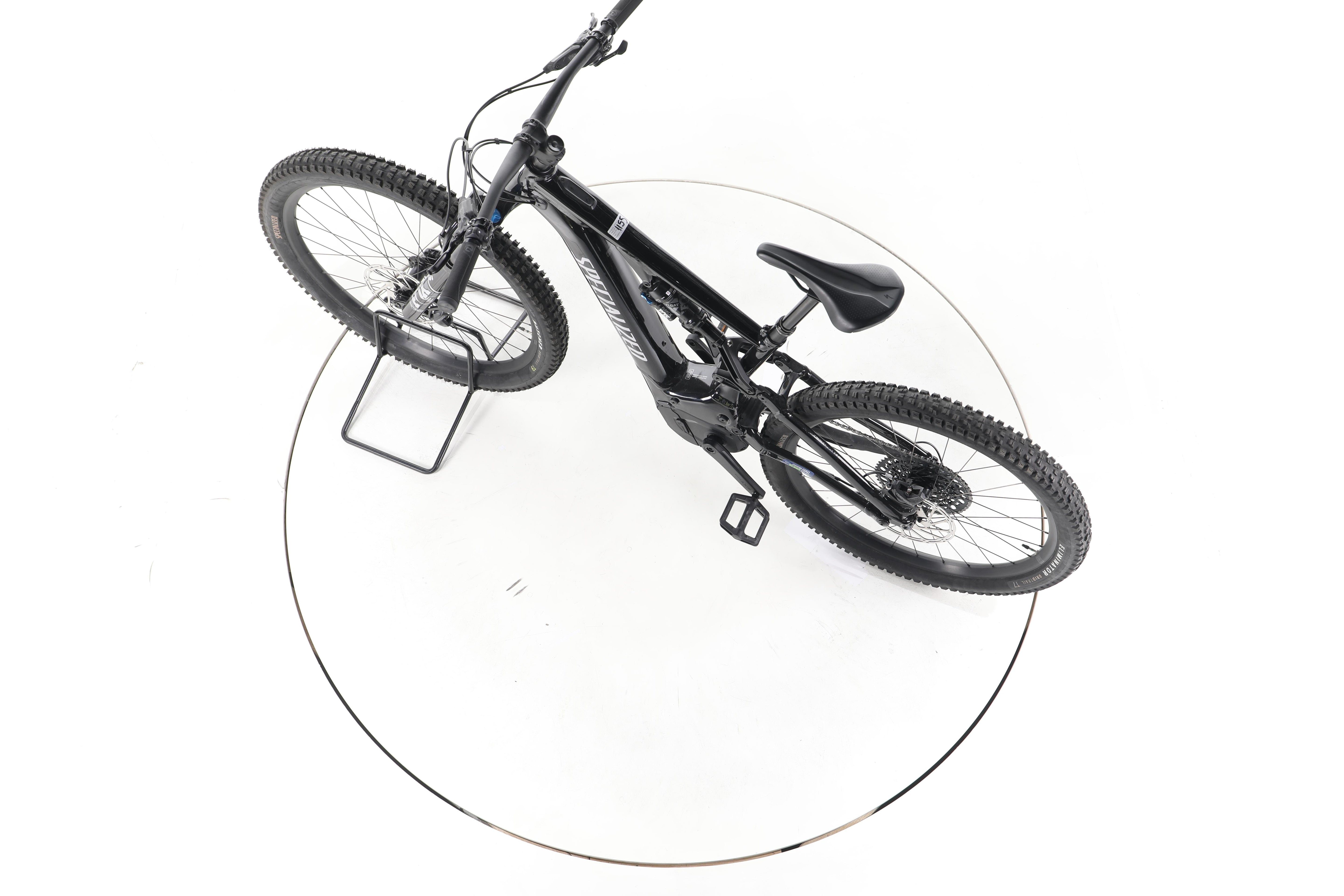 Specialized Turbo Levo Comp Alloy Fully E-Bike - Image 20