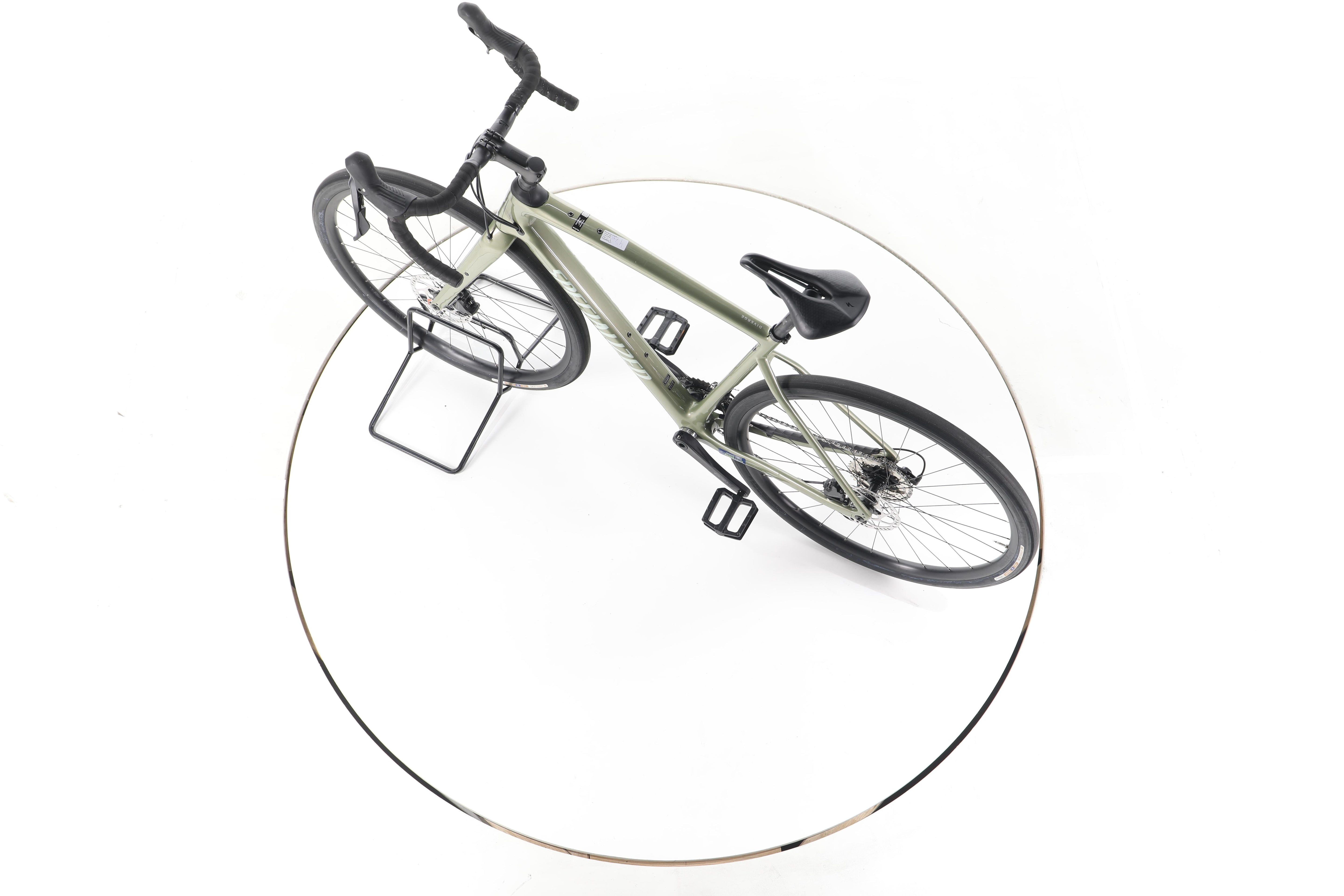 Specialized Diverge Rennrad Carbon 2025 - Image 20