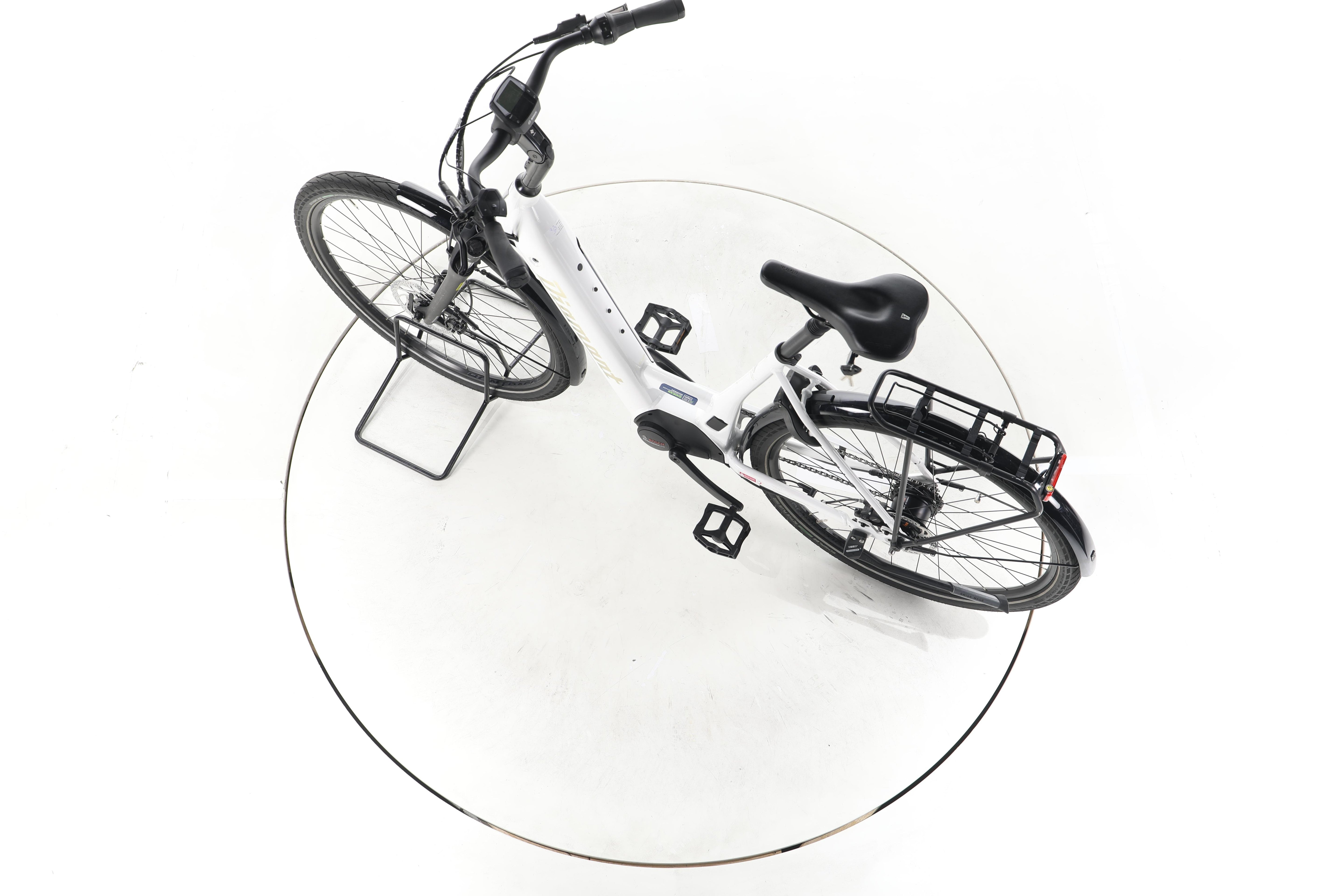 Diamant Beryll Deluxe+ RT Gen 2 City E-Bike Tiefeinsteiger - Image 20