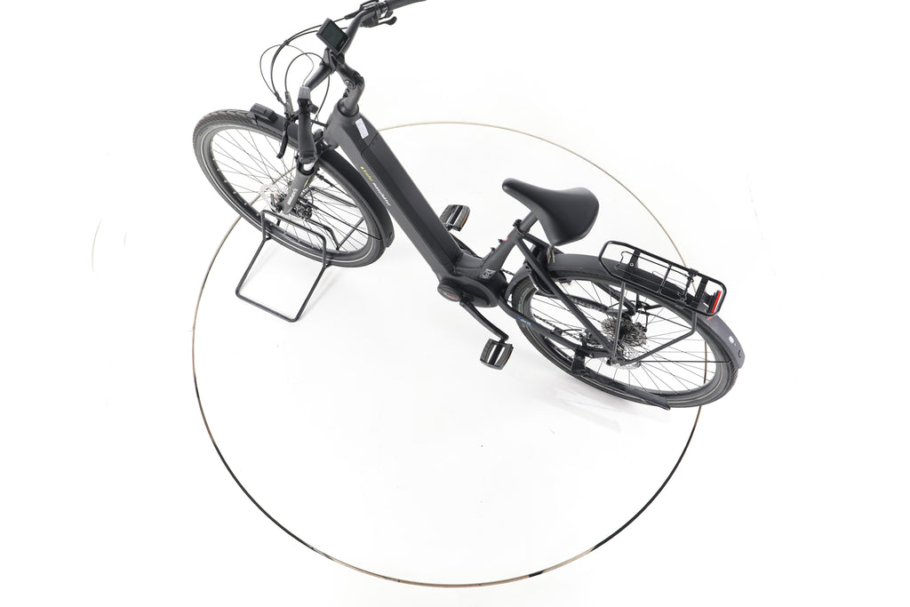 Kieler Manufaktur Cross LTD Trekking E-Bike Tiefeinsteiger 2023 - Image 20