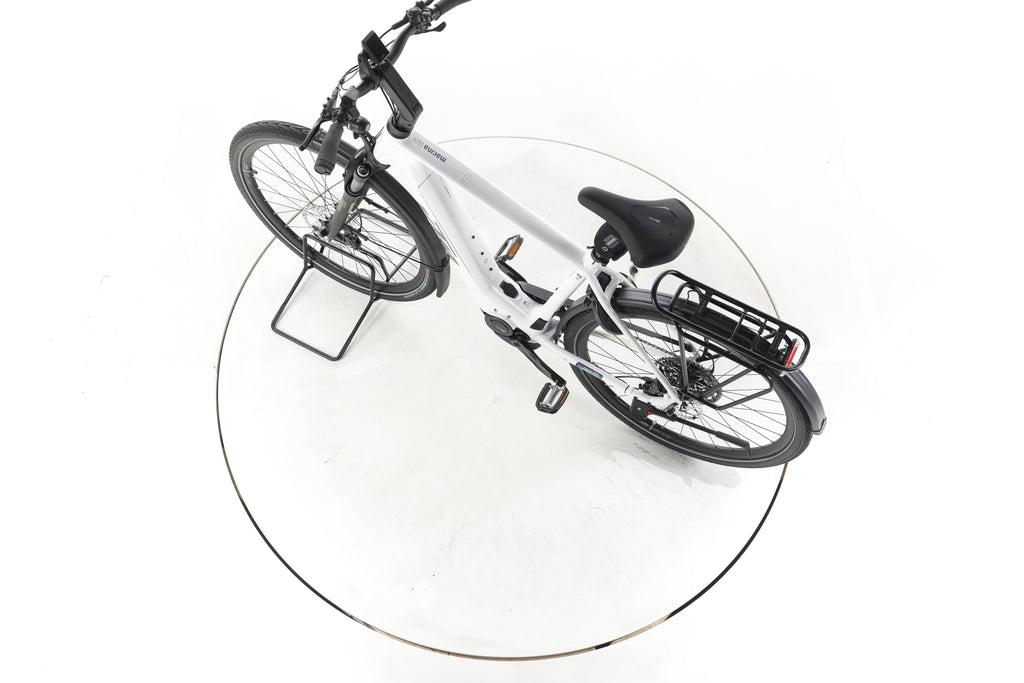 KTM Macina Style 720 Trekking E-Bike - Image 20