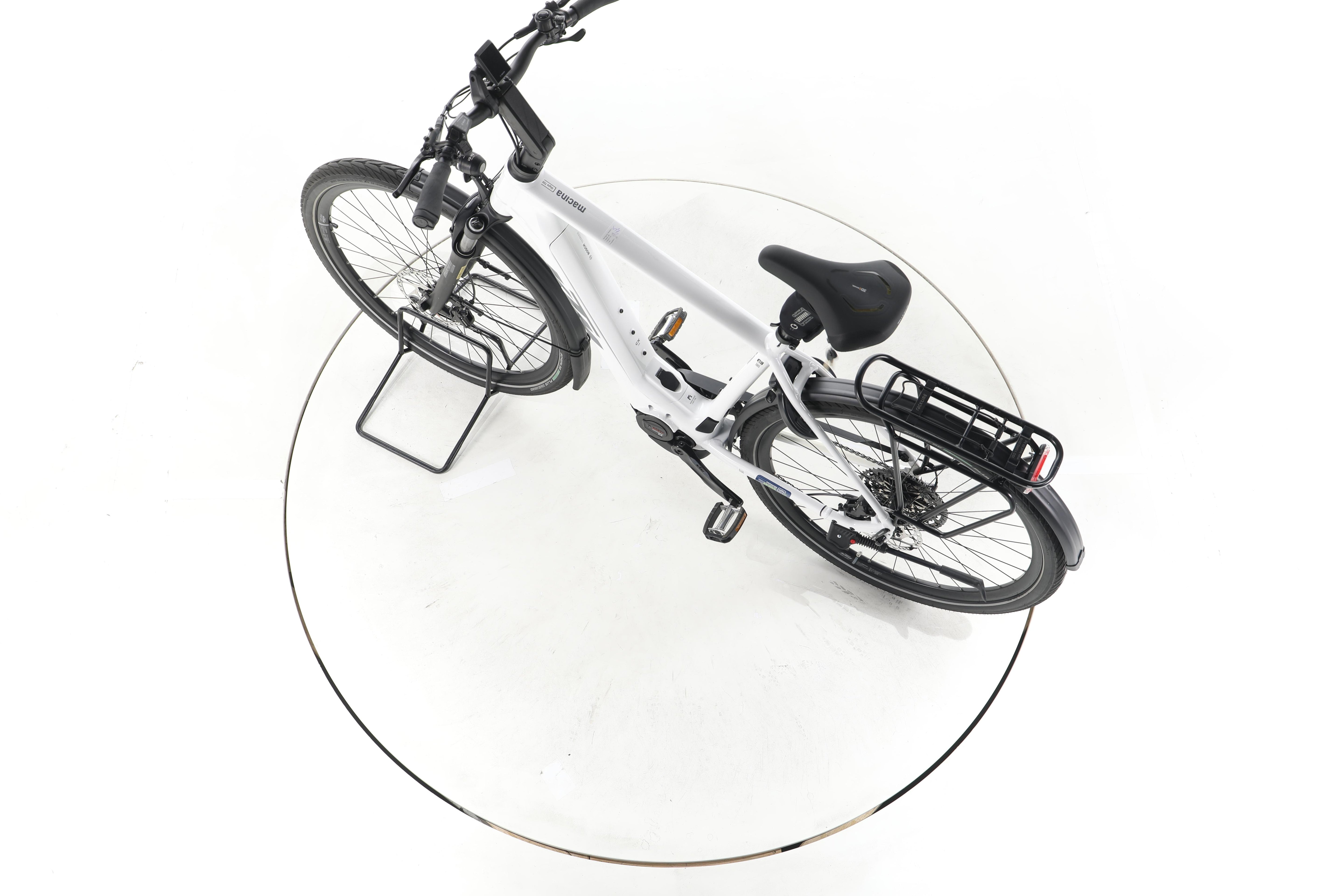KTM Macina Style 720 Trekking E-Bike - Image 20