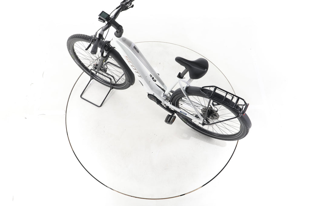 Scott Sub Sport eRIDE 20 Trekking E-Bike - Image 20