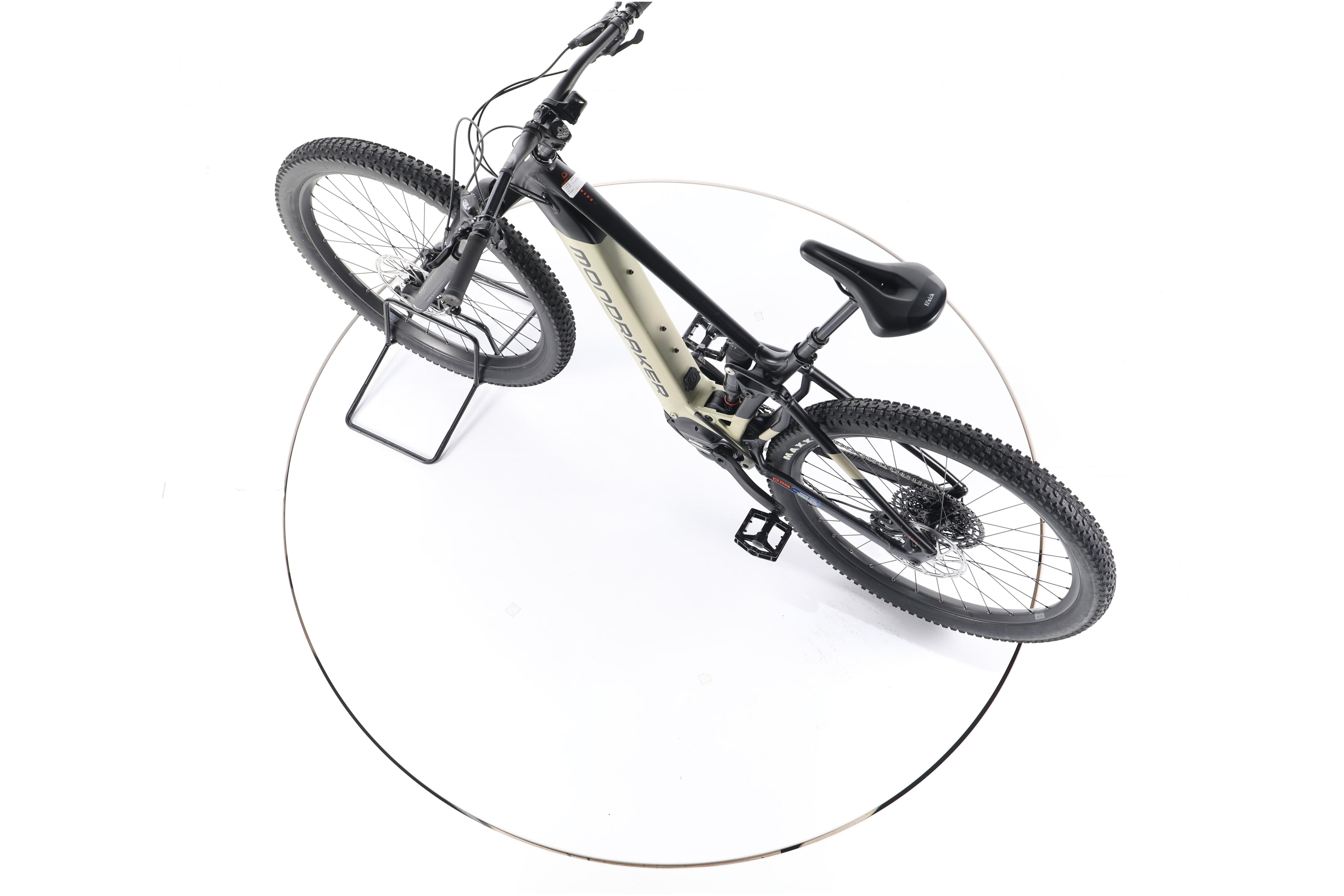 Mondraker DUSK E-Bike Fully - Image 20