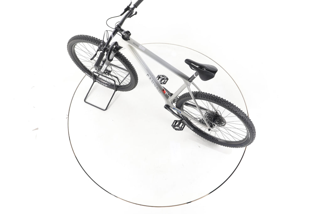 Canyon Exceed CF 4 Fahrrad Hardtail - Image 20