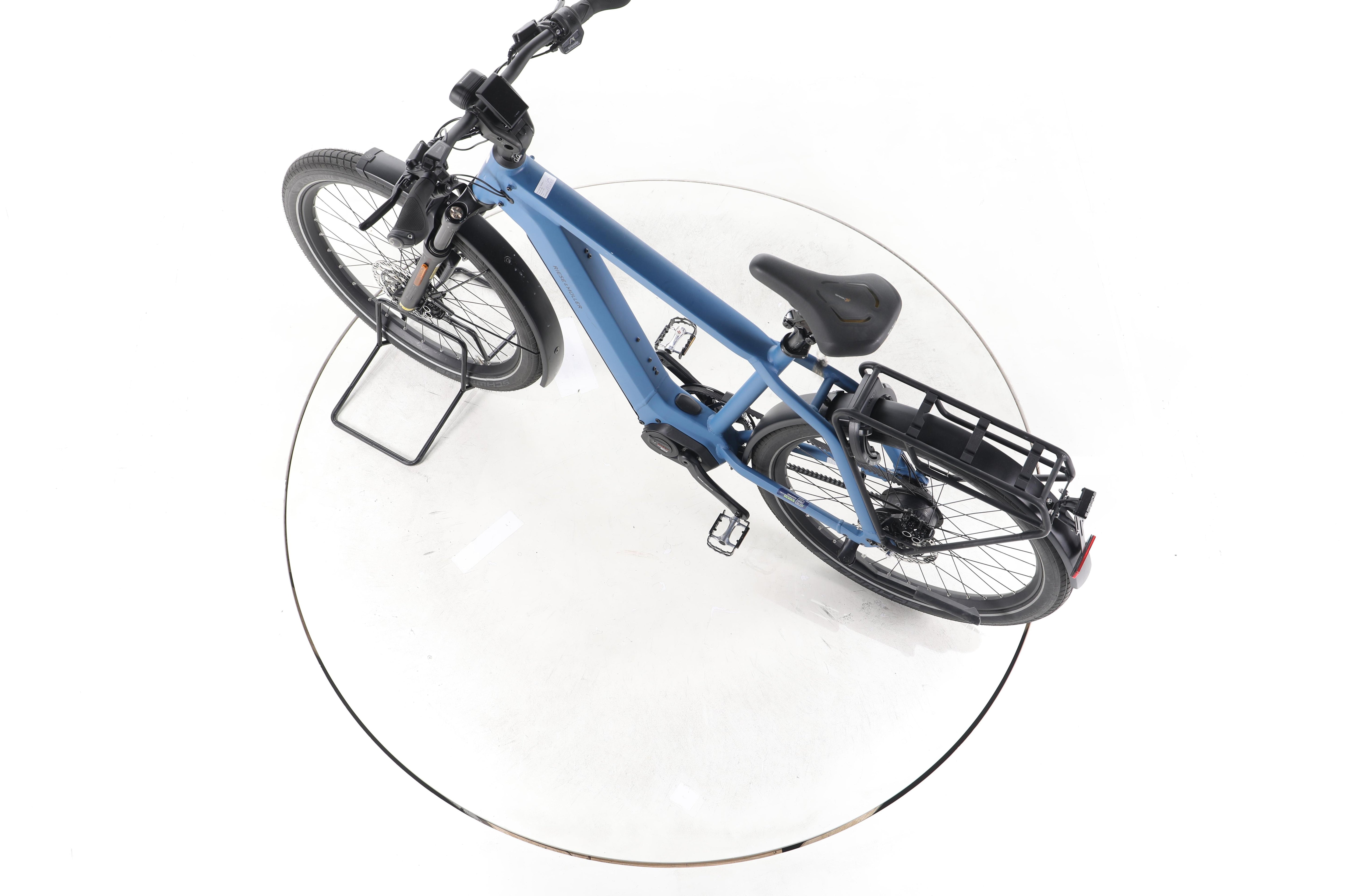 Riese & Müller Charger4 GT Vario HS S-Pedelec 750 Wh - Image 20