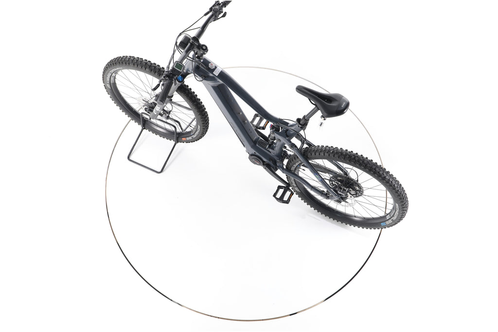 FLYER Uproc3 8.70 Fully E-Bike - Image 20