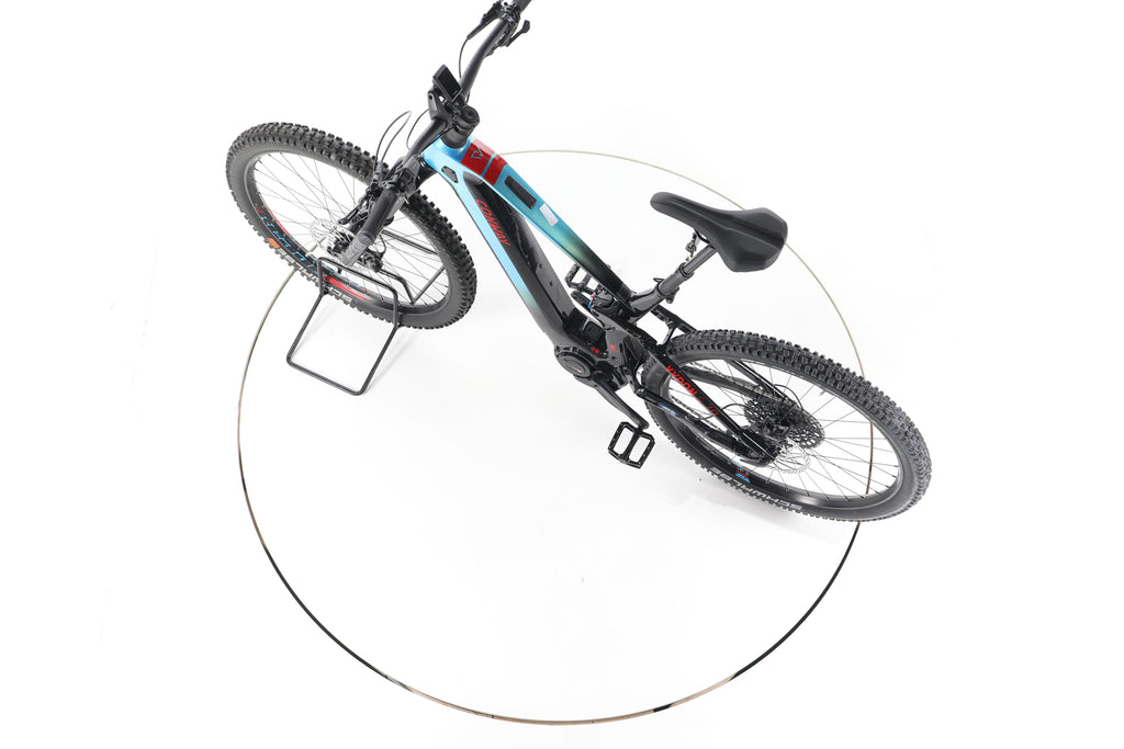 Conway Xyron S 7.9 E-Bike Fully Carbon - Image 20