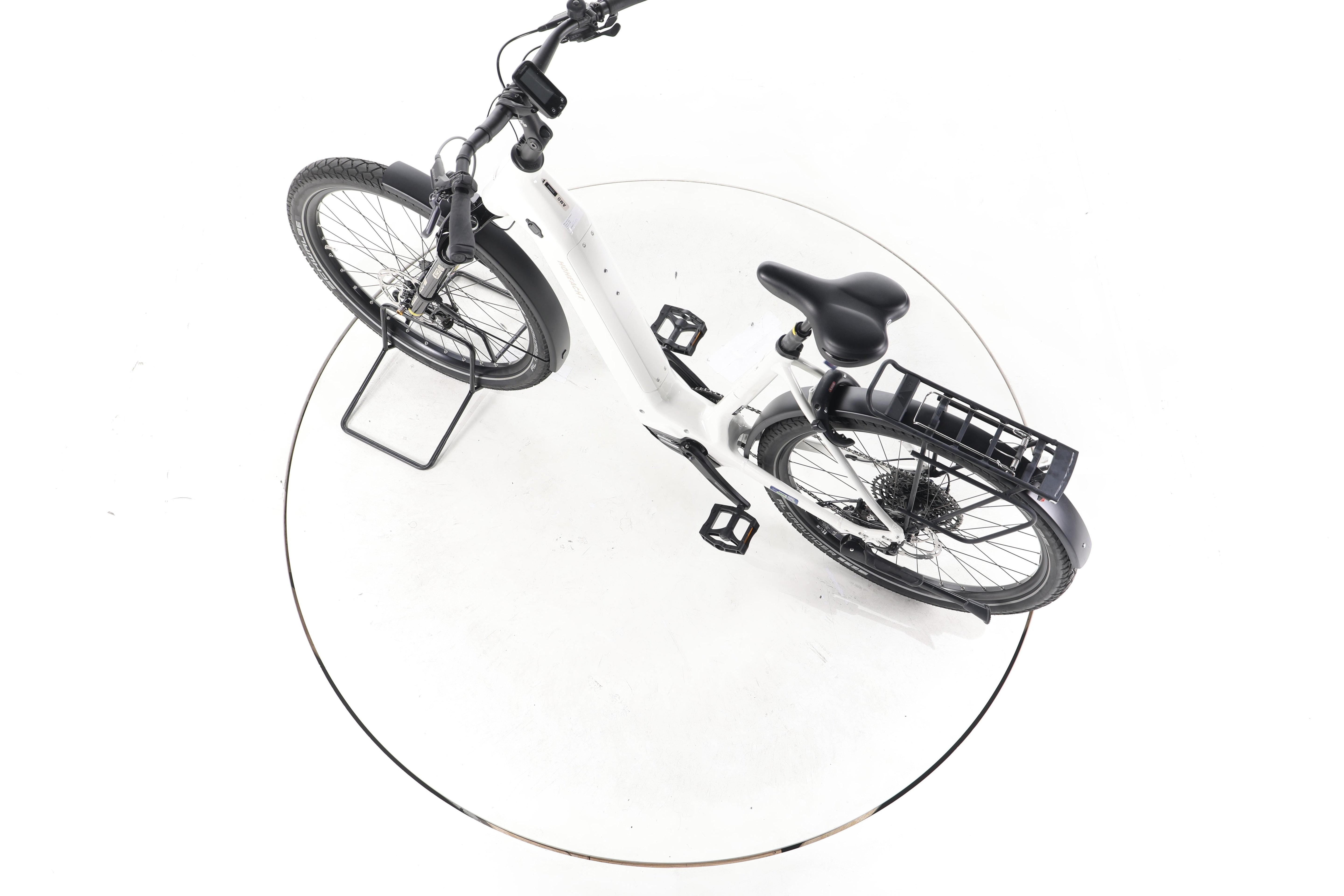 HoheAcht Amo Terreno Trekking E-Bike Tiefeinsteiger - Image 20