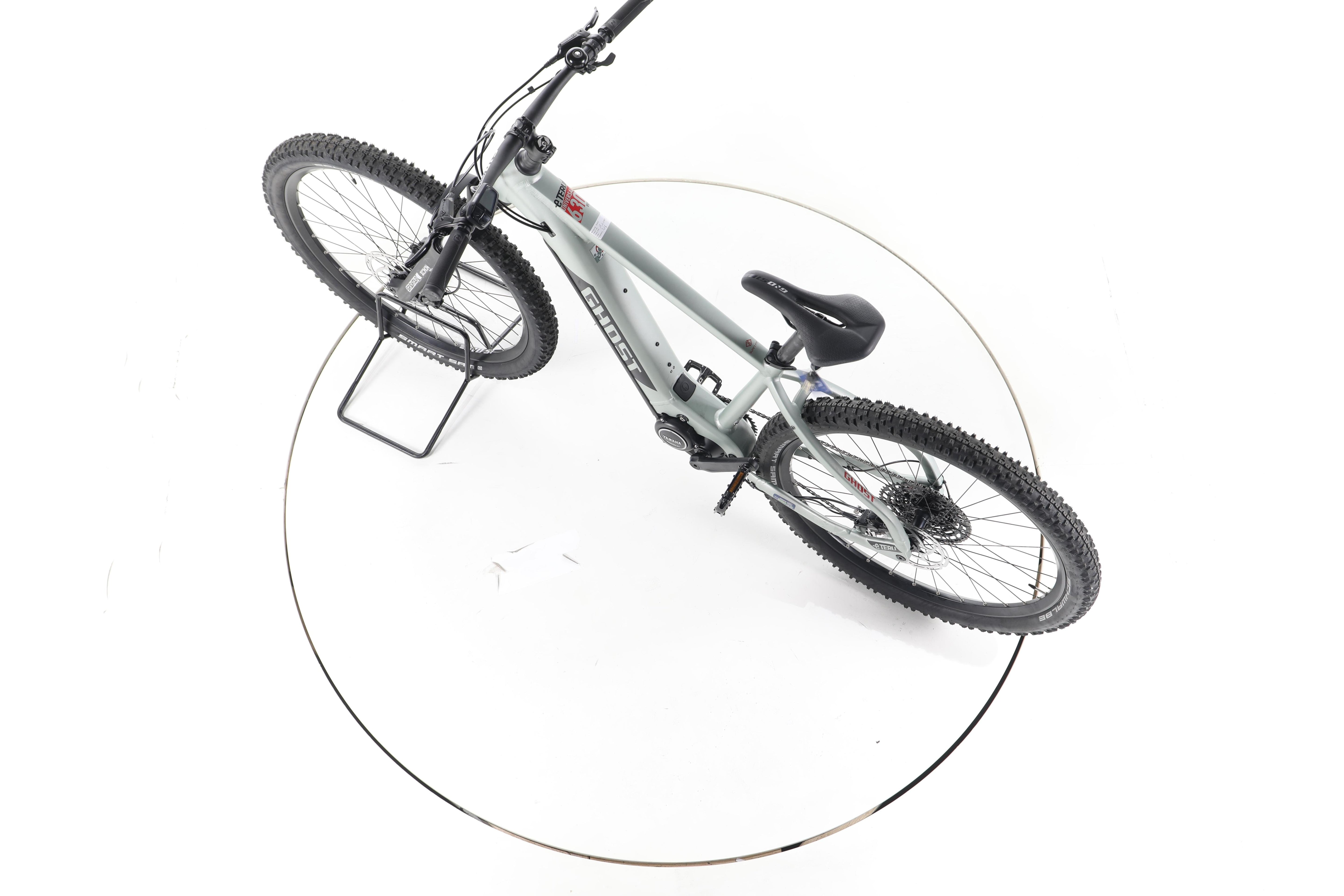 Ghost E-Teru Y Universal E-Bike - Image 20