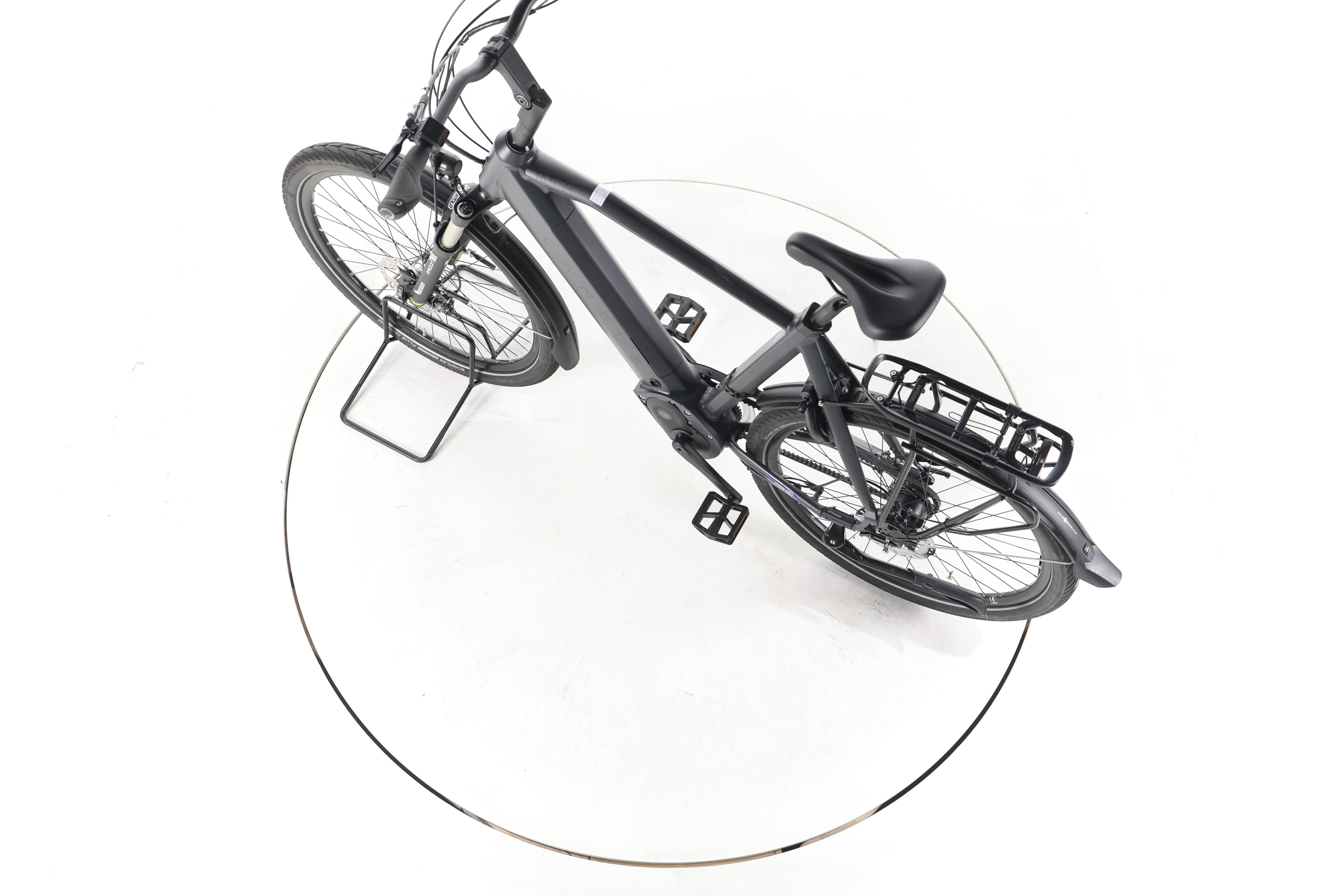 Campus BM38 City E-Bike 2024 - Image 20