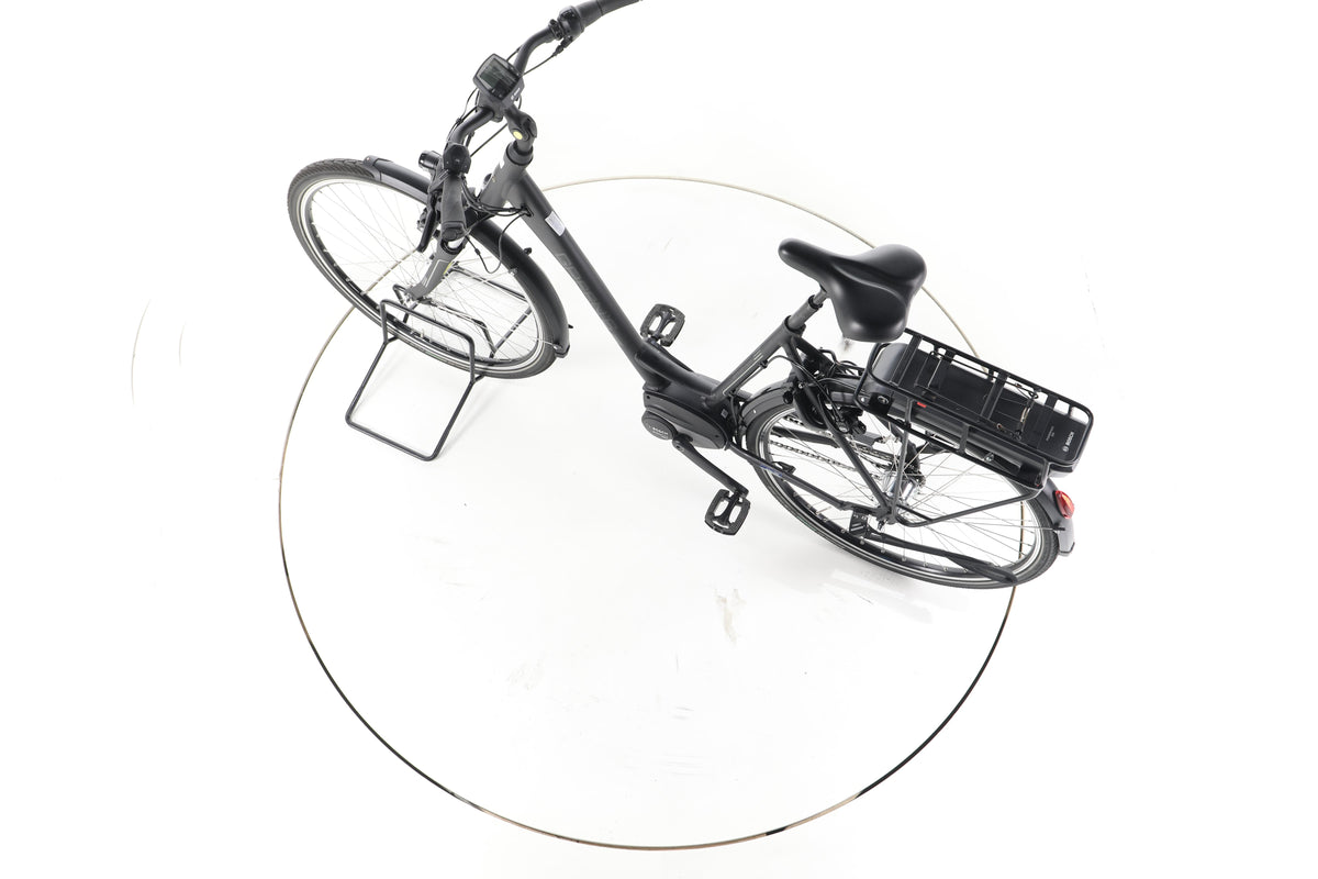 Green's Bristol City E-Bike Tiefeinsteiger - Image 20