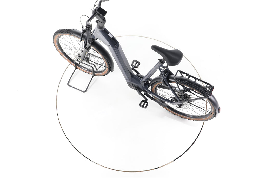 FLYER Gotour 7.12 XC Trekking E-Bike Tiefeinsteiger - Image 20