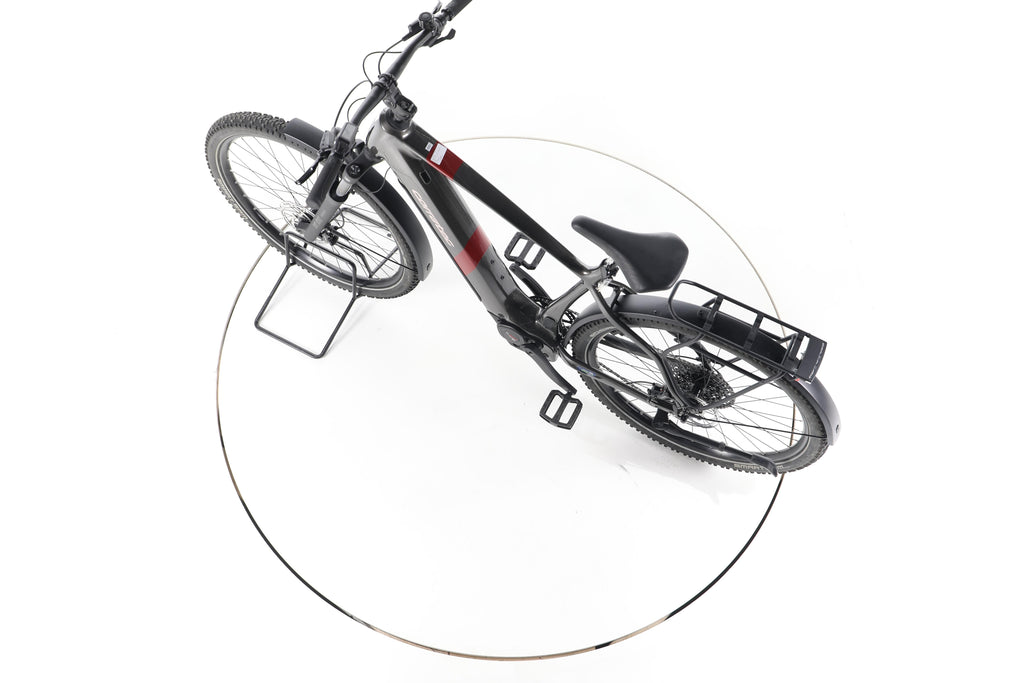 Corratec E-Power MTC Elite Trekking E-Bike 2024 - Image 20