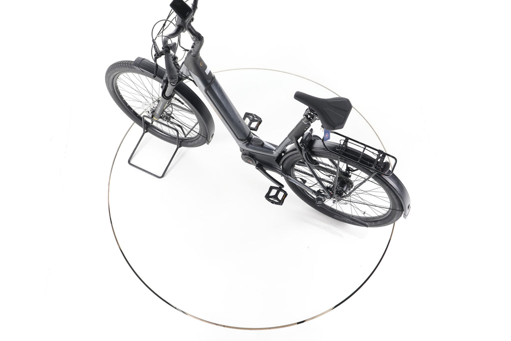 Kreidler Vitality Eco 10 City E-Bike Tiefeinsteiger - Image 20