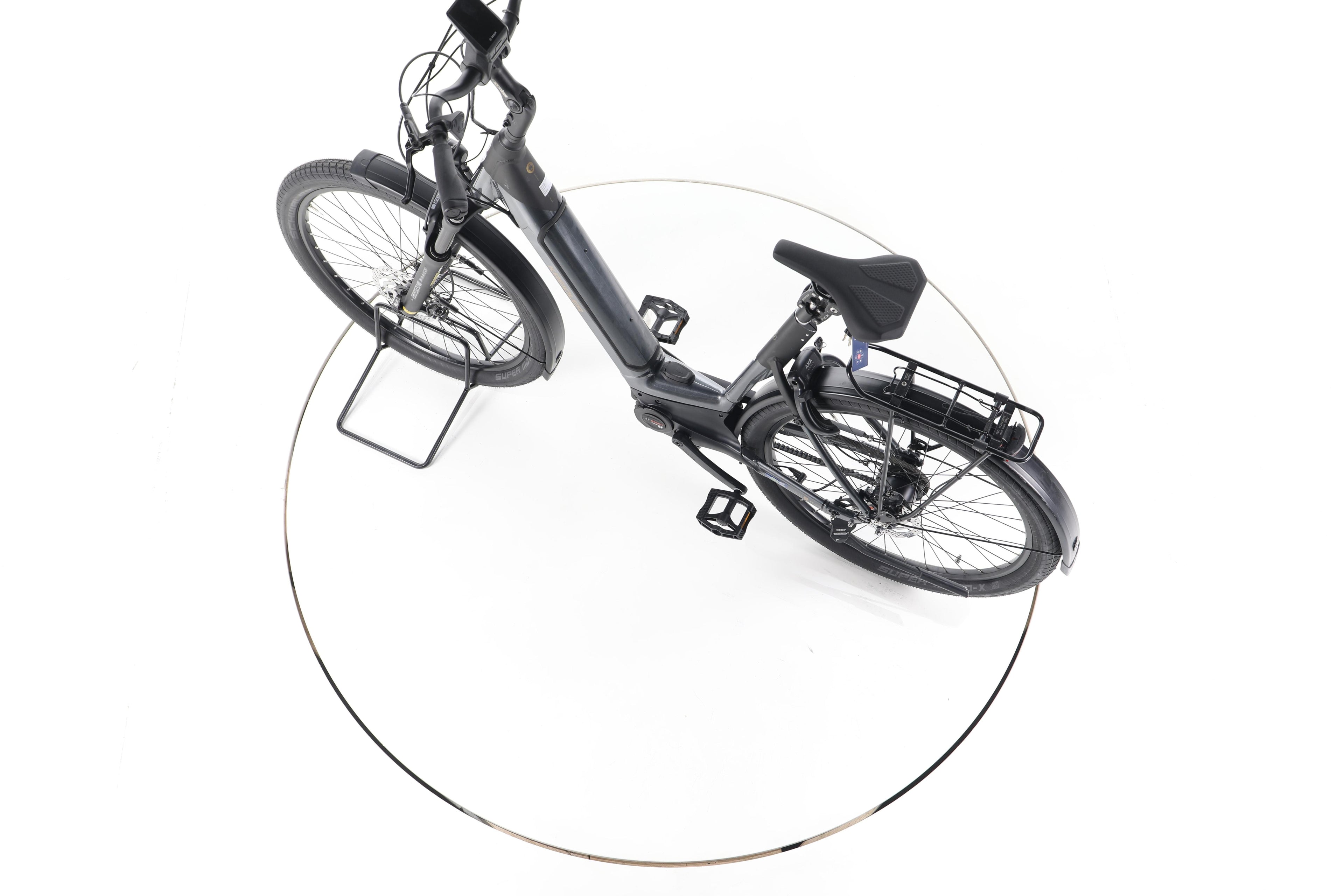 Kreidler Vitality Eco 10 City E-Bike Tiefeinsteiger - Image 20