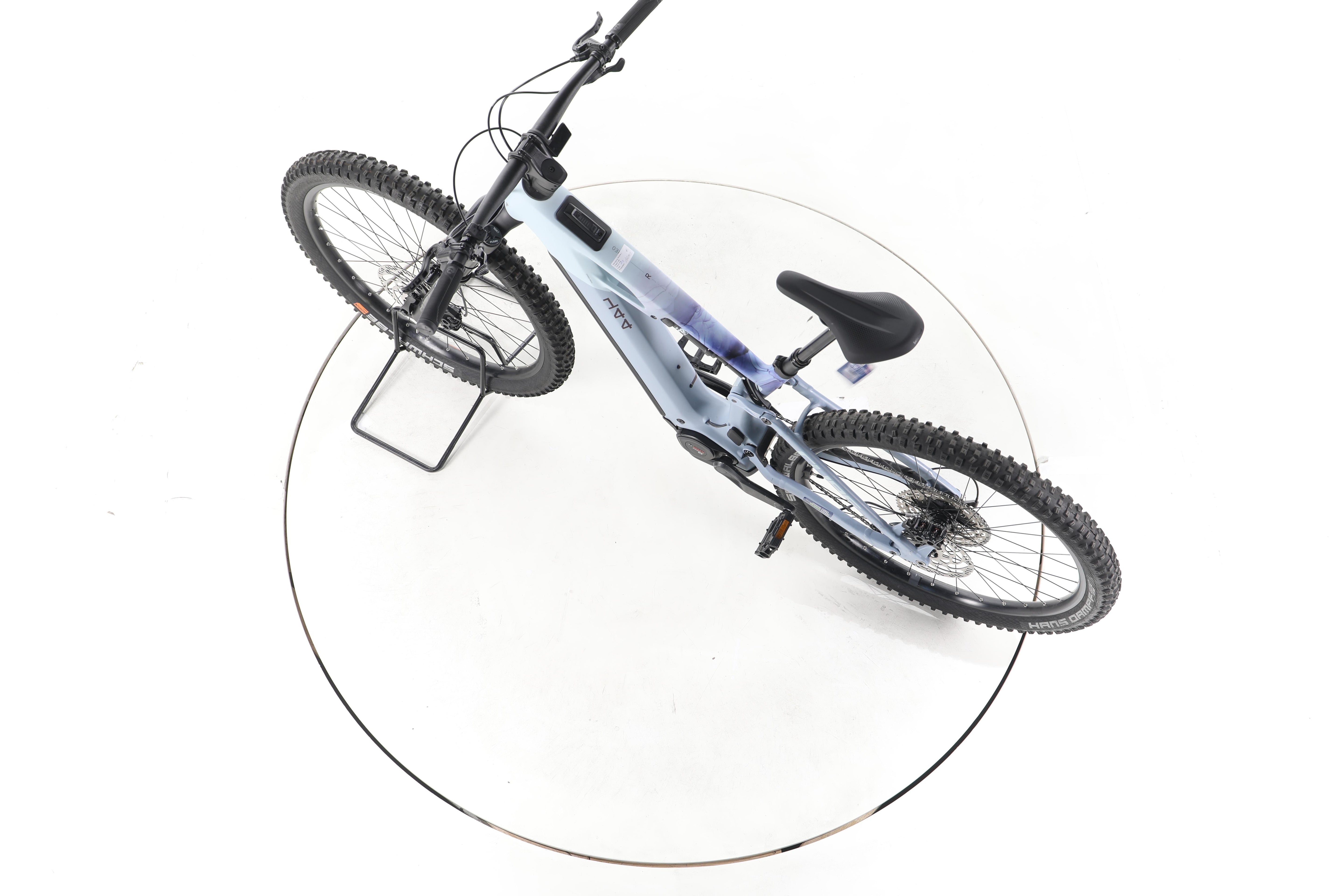Cube Stereo Hybrid One44 Race E-Bike Fully Carbon 2024 - Image 20