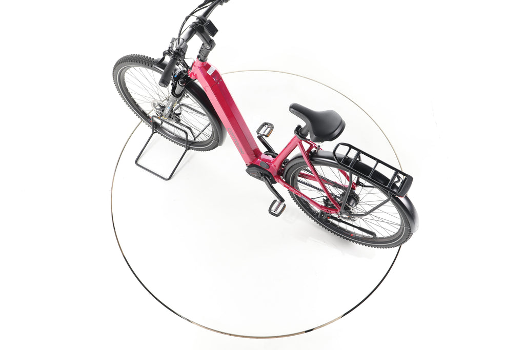 Contoura Li-6 City E-Bike Tiefeinsteiger 2024 - Image 20