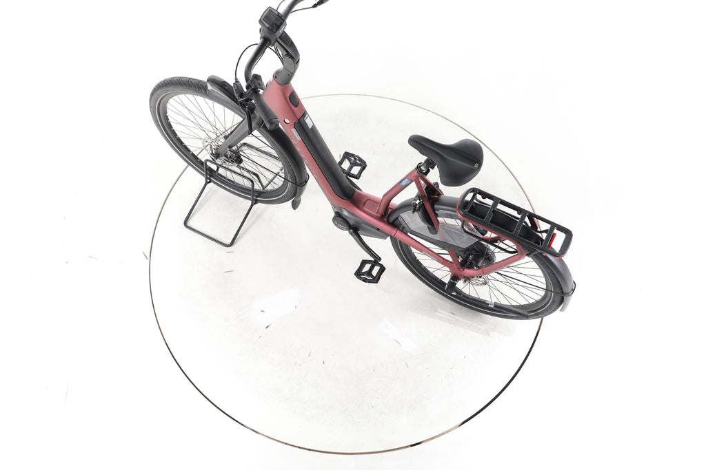 Gazelle Avignon C8 HMB City E-Bike Tiefeinsteiger - Image 20