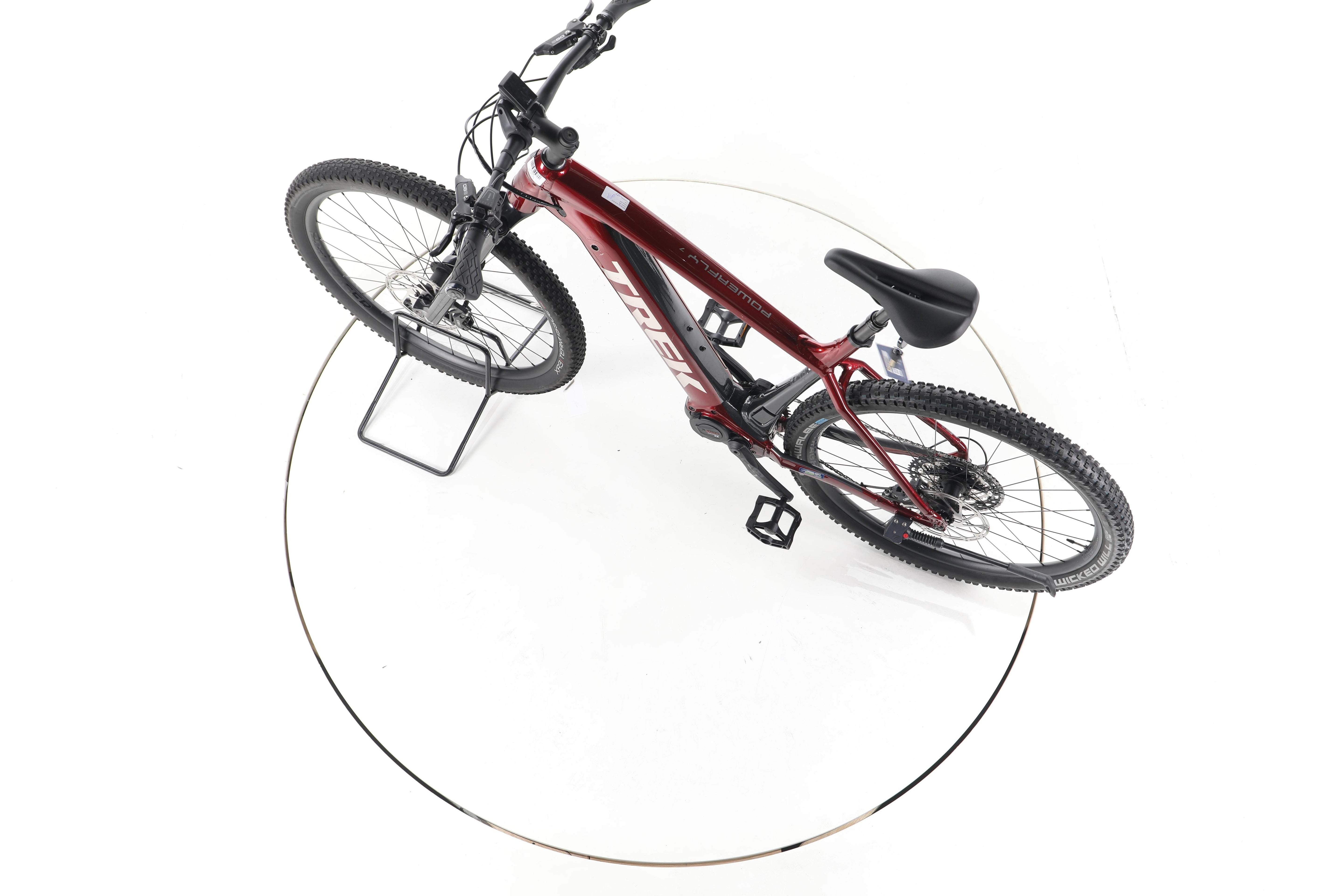 Trek Powerfly 7 E-Bike - Image 20