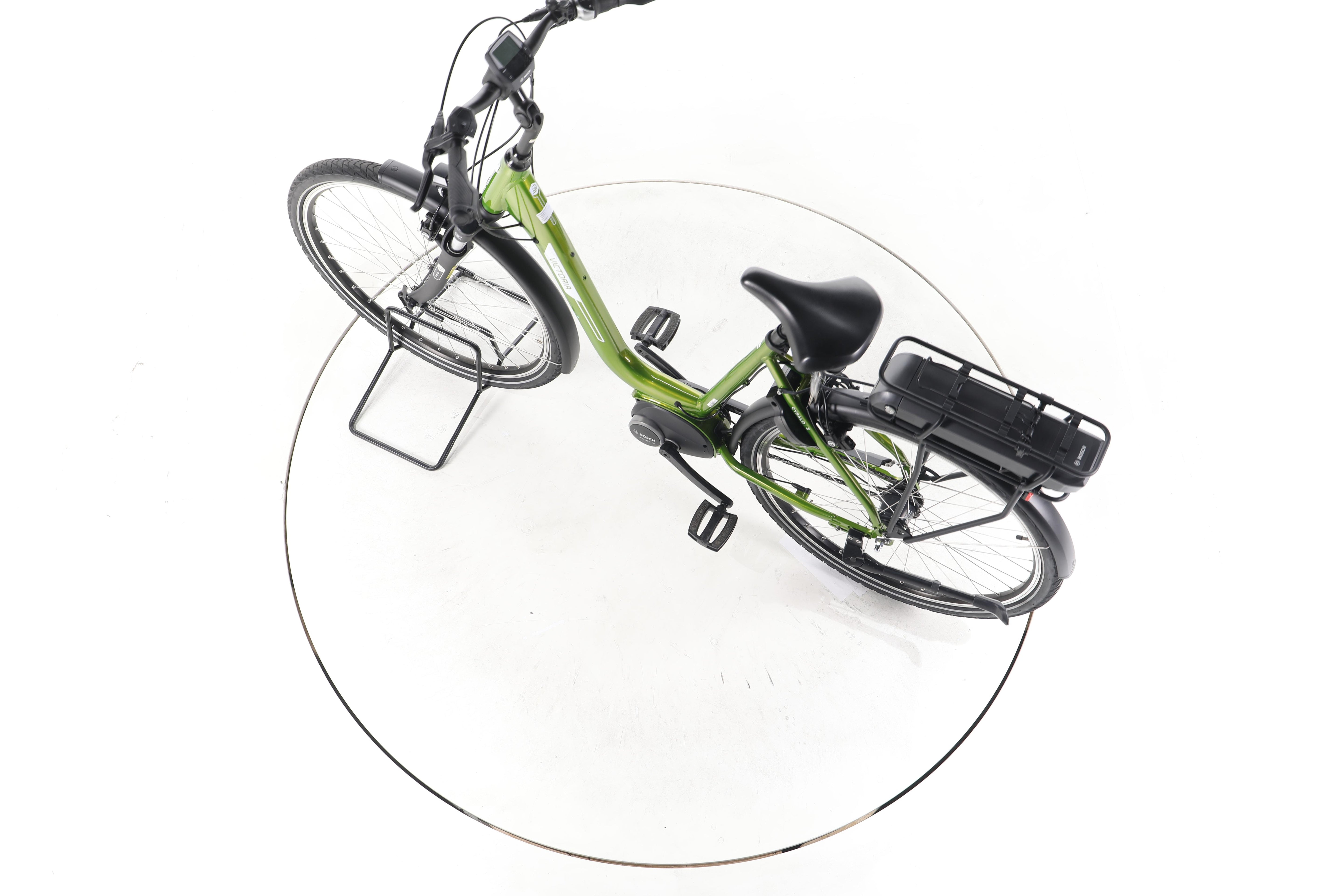 Victoria Cysalo 3 City E-Bike Tiefeinsteiger - Image 20
