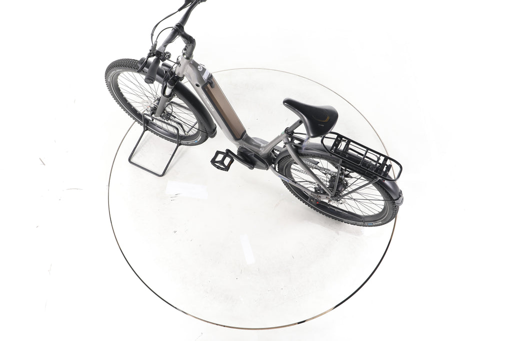 Velo de Ville SEB 890 City E-Bike Tiefeinsteiger - Image 20