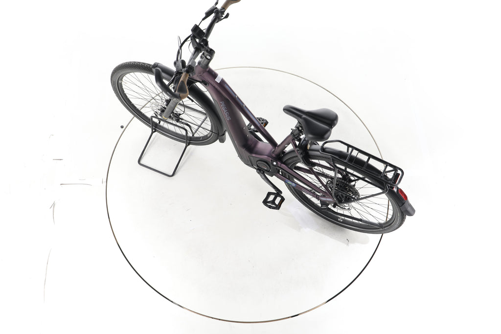 Pegasus Premio EVO 11 "40 Years" Trekking E-Bike - Image 20