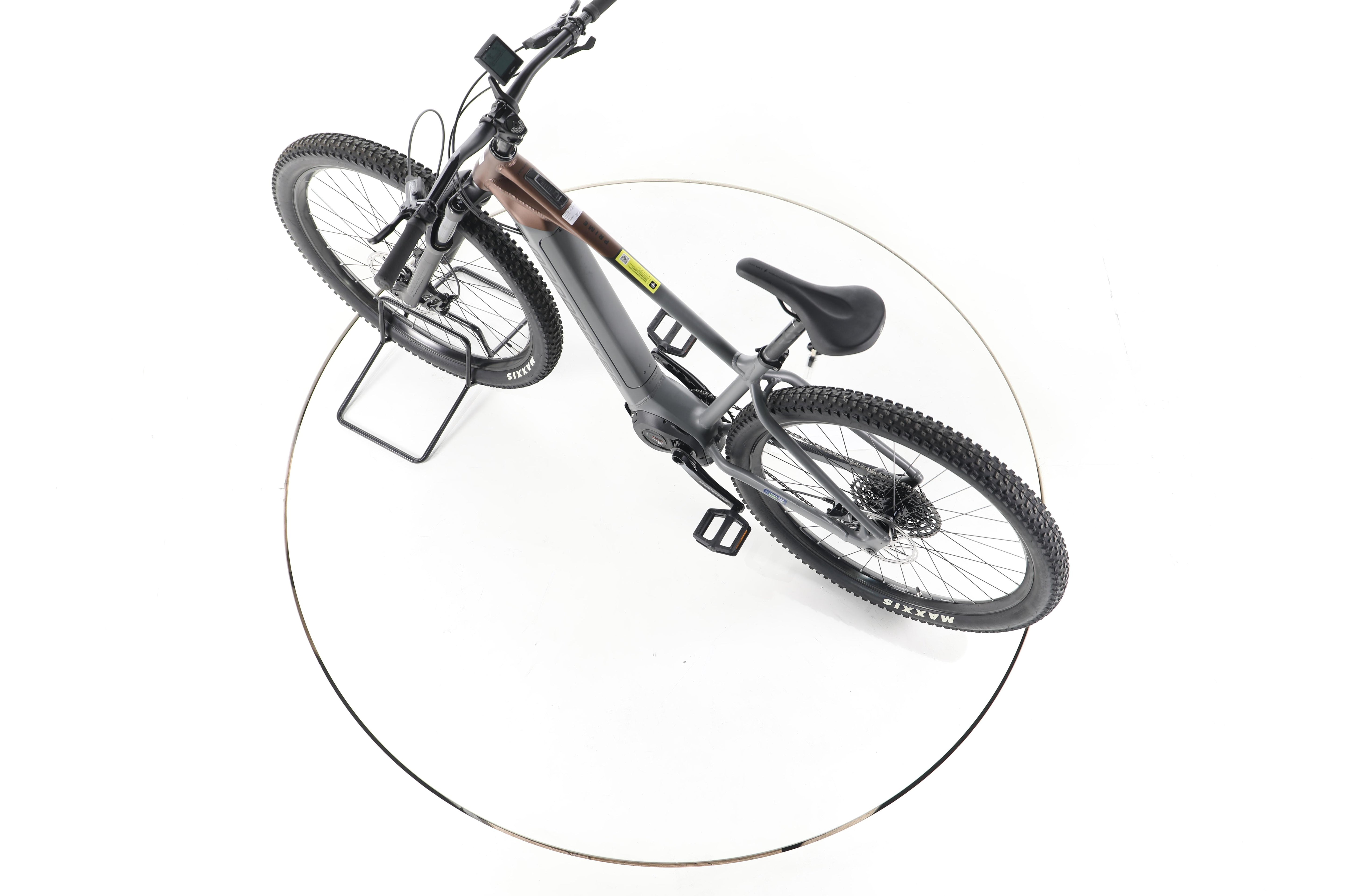 Mondraker Prime ED2 E-Bike 2024 - Image 20