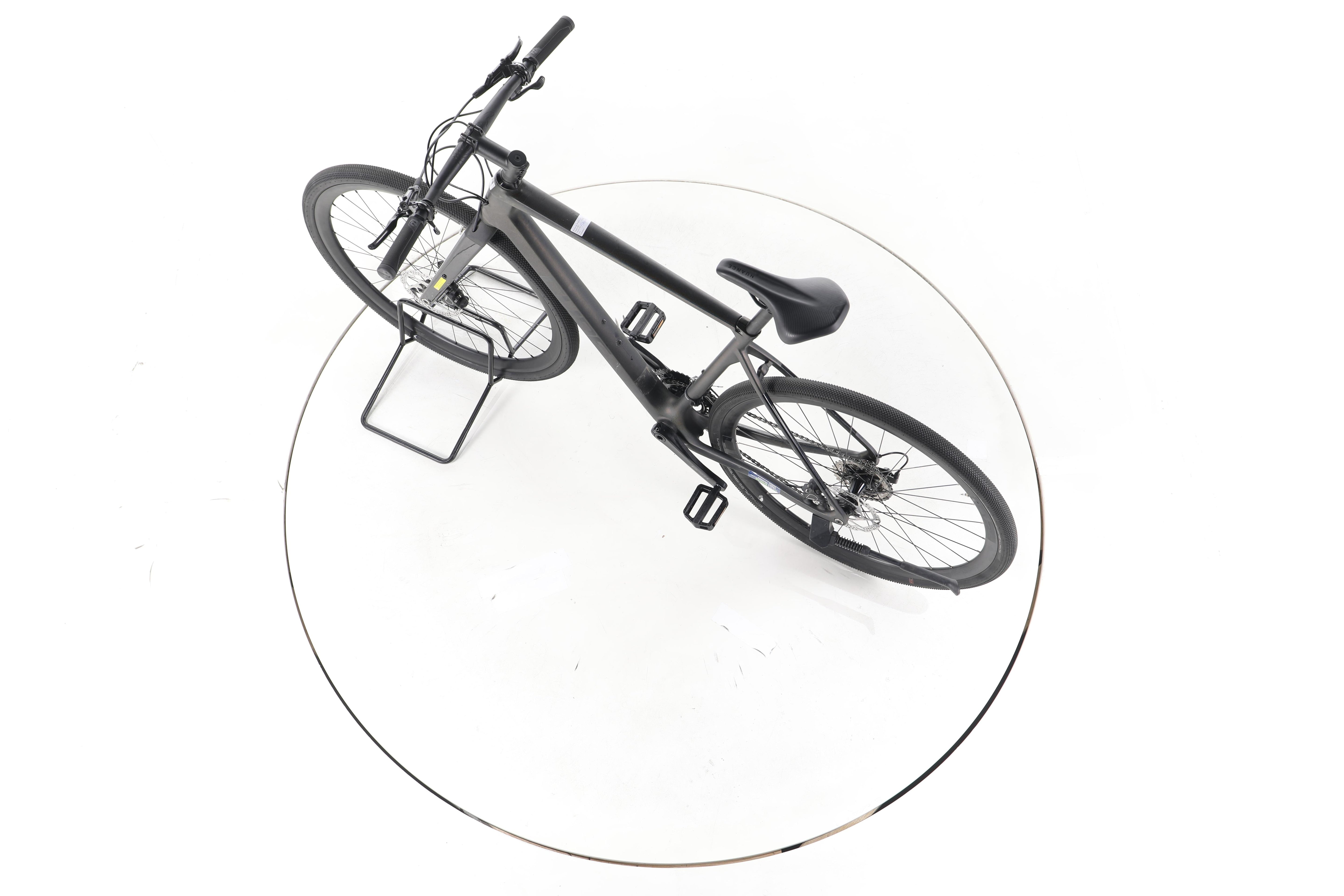 Cube SL Road C:62 SLT Fahrrad Hardtail - Image 20