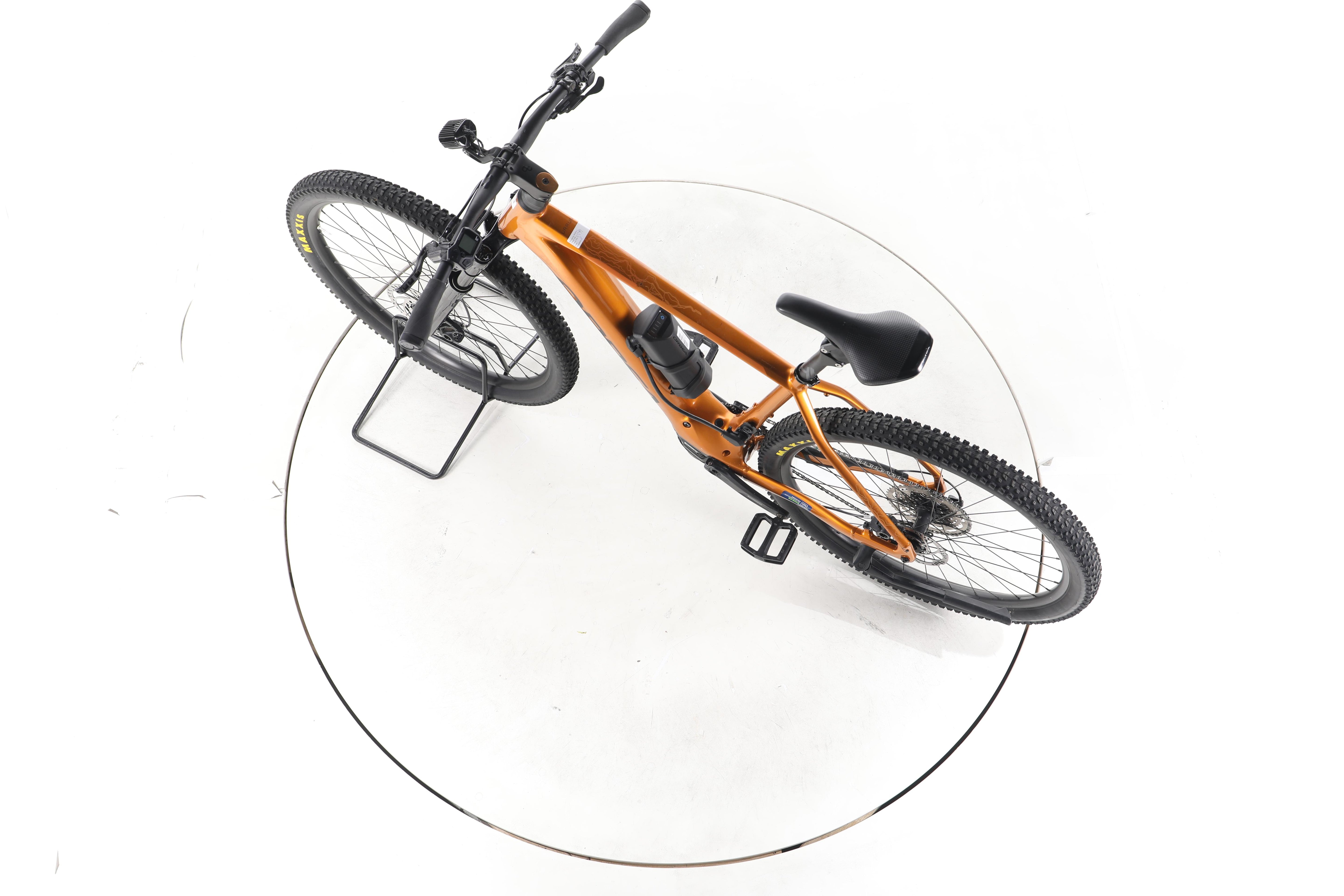 Orbea Urrun 30 E-Bike - Image 20