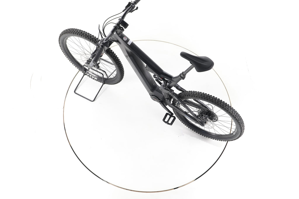 FLYER Uproc6 6.50 E-Bike Fully - Image 20