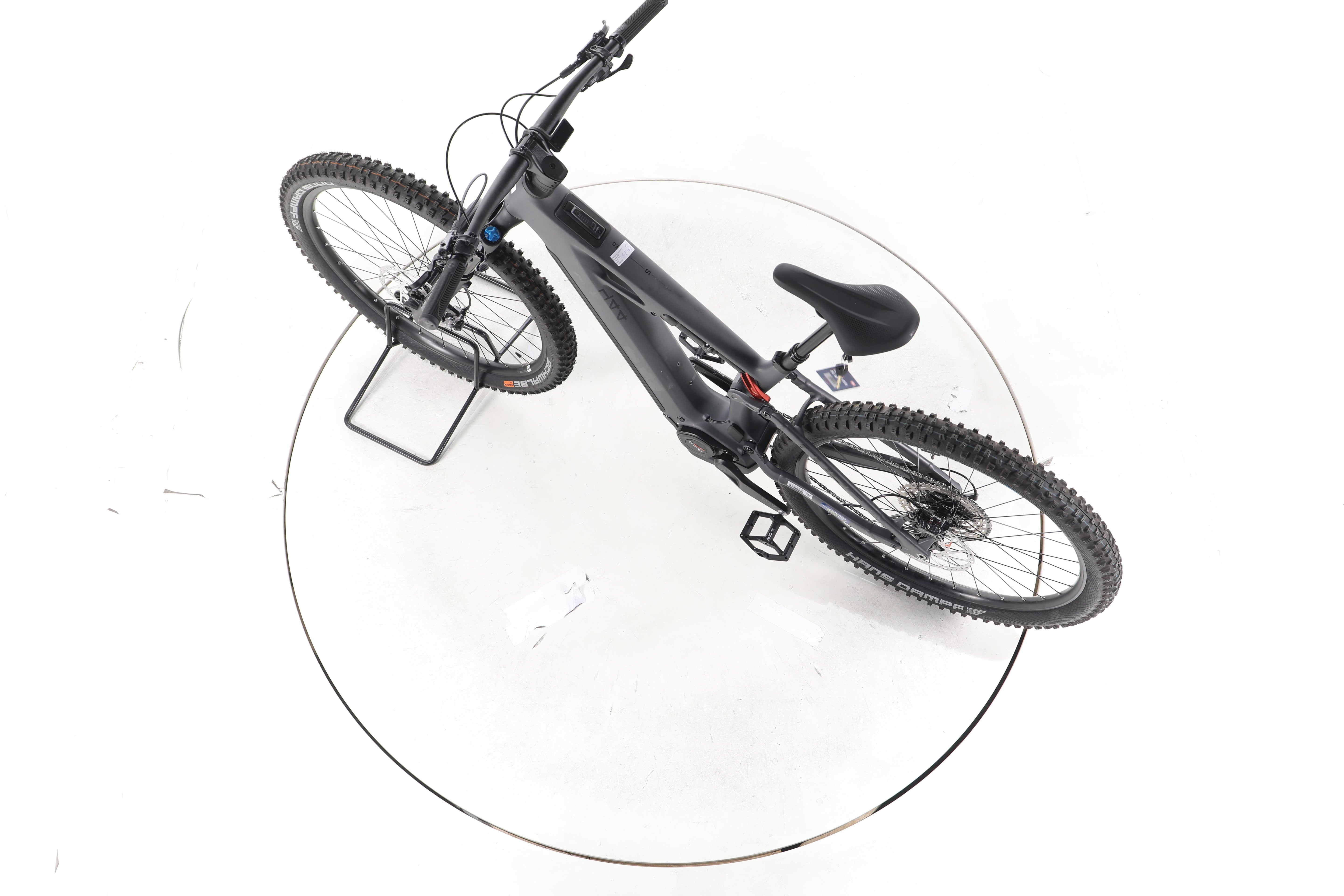 Cube Stereo Hybrid ONE44 HPC E-Bike Fully Carbon 2025 - Image 20