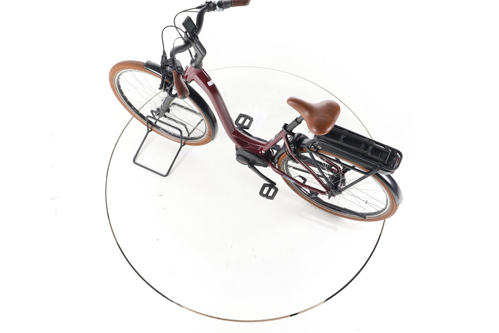 Riese & Müller Swing 4 silent City E-Bike Tiefeinsteiger - Image 20