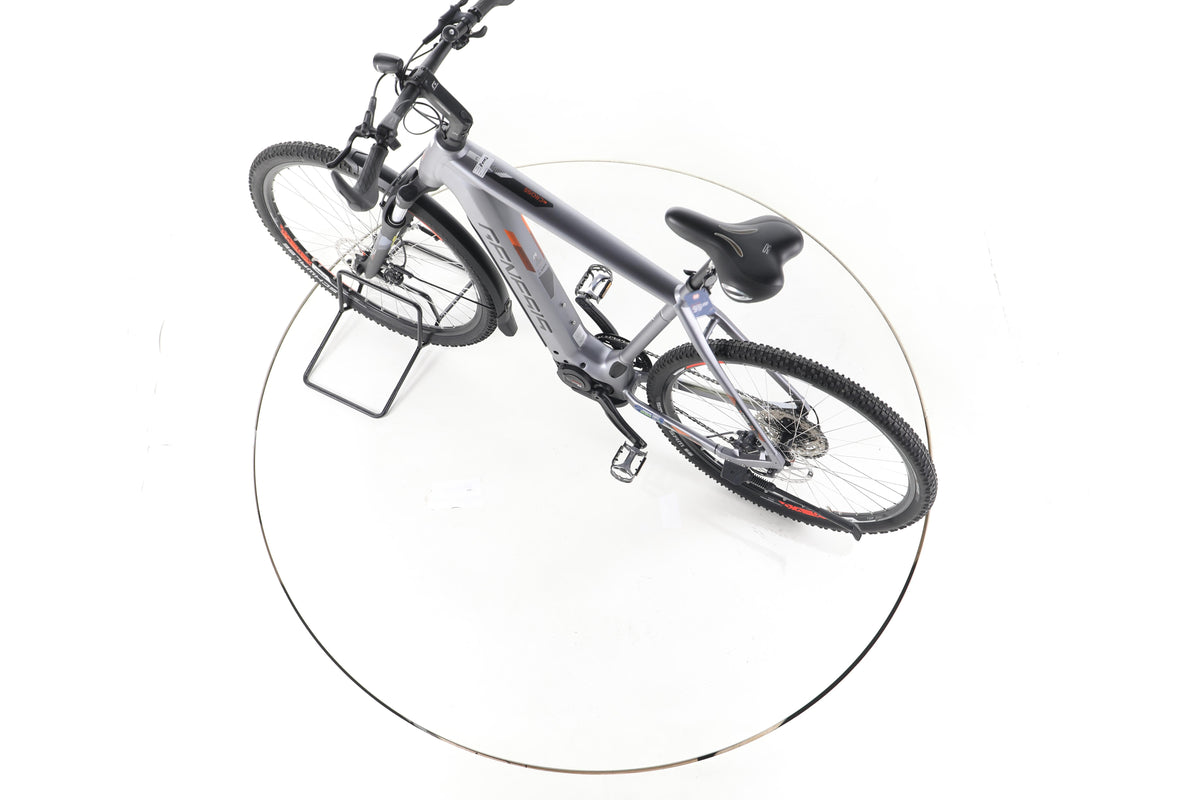 Genesis E-Cross 2.3 E-Bike - Image 20